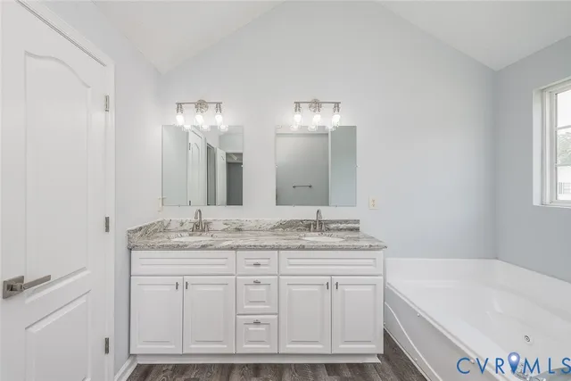 $489,000 | 5600 Lori Mahone Overlook, Williamsburg, VA 23188