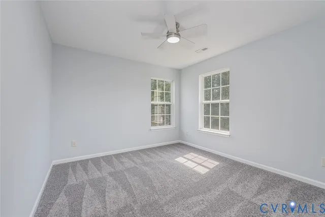 $489,000 | 5600 Lori Mahone Overlook, Williamsburg, VA 23188