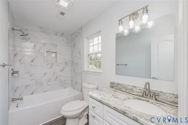 $489,000 | 5600 Lori Mahone Overlook, Williamsburg, VA 23188