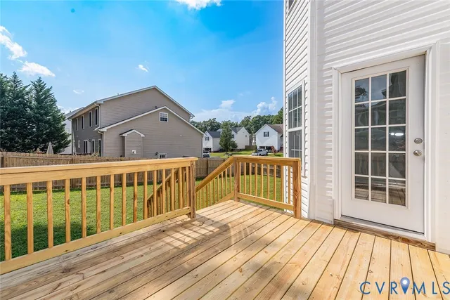 $489,000 | 5600 Lori Mahone Overlook, Williamsburg, VA 23188