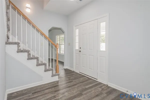 $489,000 | 5600 Lori Mahone Overlook, Williamsburg, VA 23188