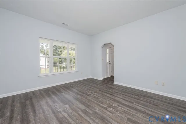 $489,000 | 5600 Lori Mahone Overlook, Williamsburg, VA 23188