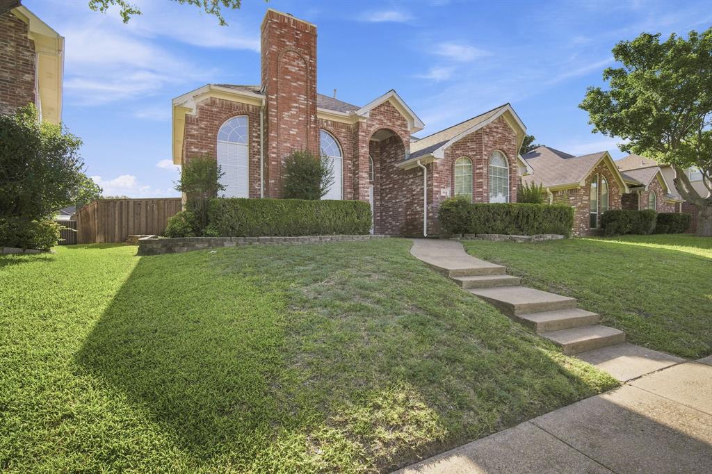 1813 Pendleton Road Rowlett, TX 75089 - Photo 27 of 27