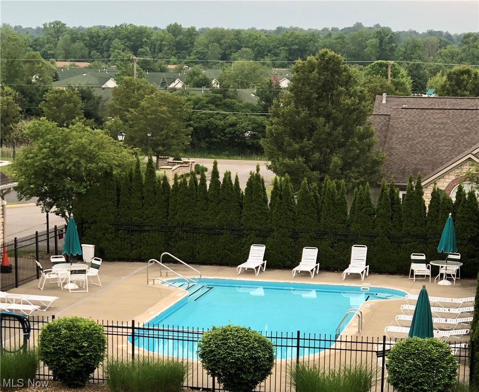 9151 Springfield Road, Unit 2001 Youngstown, OH 44514 - Photo 23 of 23 heated pool