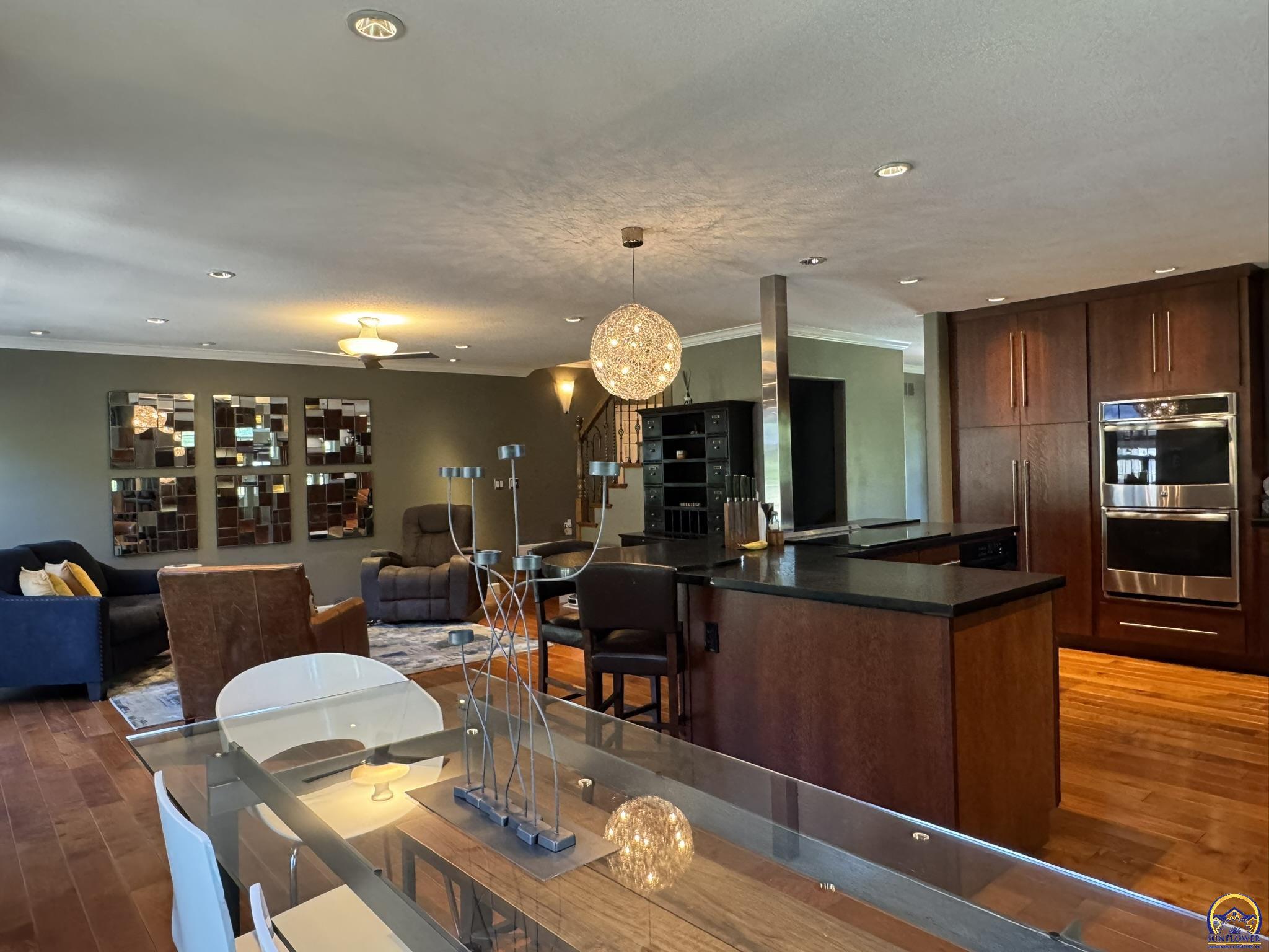4415 Southeast West Edge Road Topeka, KS 66609 - Photo 26 of 90