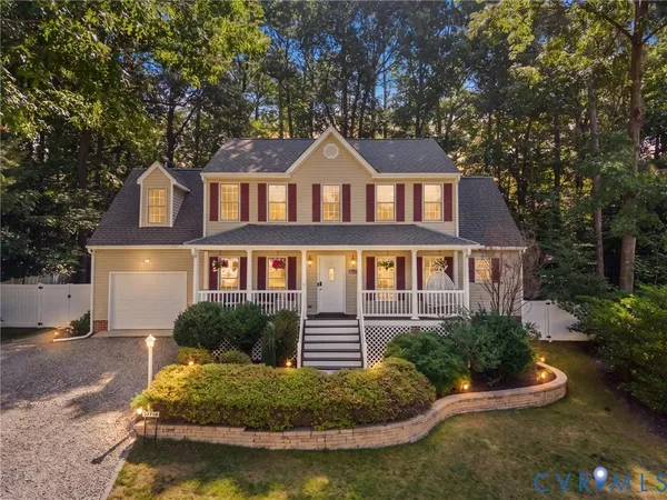 $465,000 | 11700 Winbury Terrace, Midlothian, VA 23114