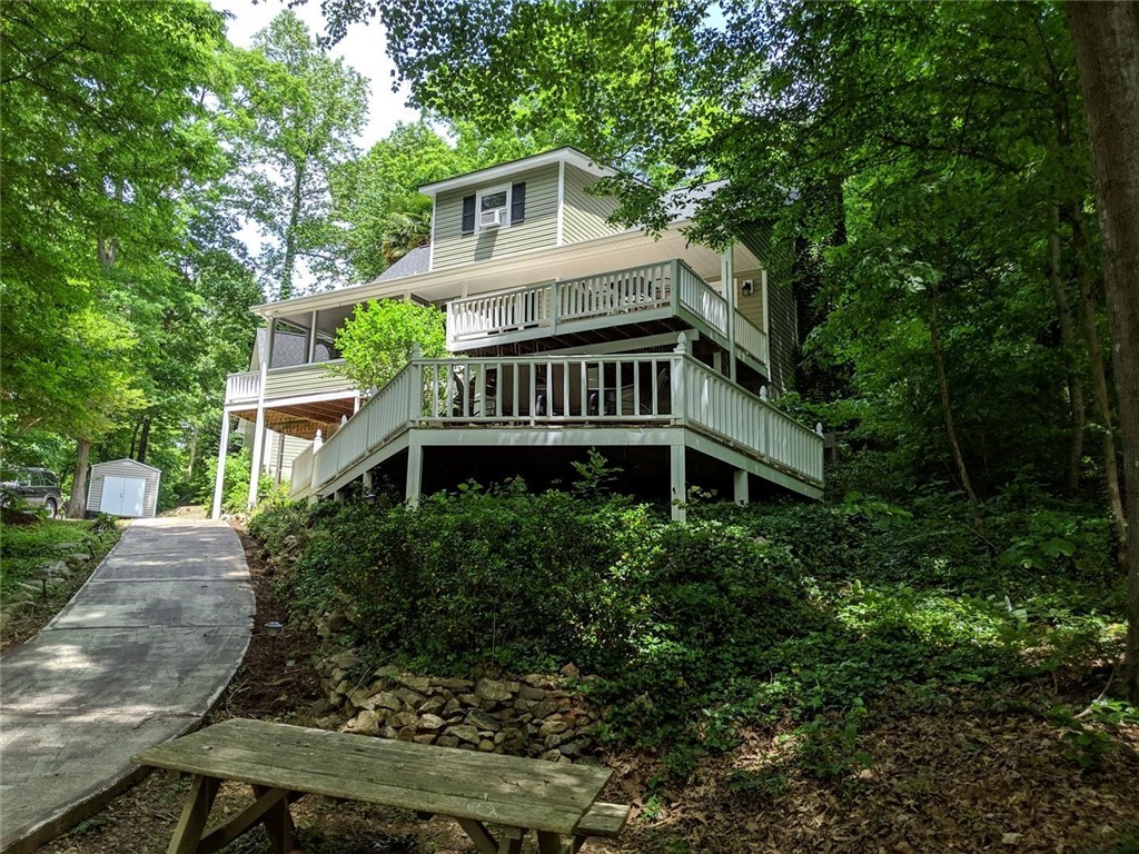 5597 Guy Road Anderson, SC 29625 - Photo 5 of 14 Gallery Image 5