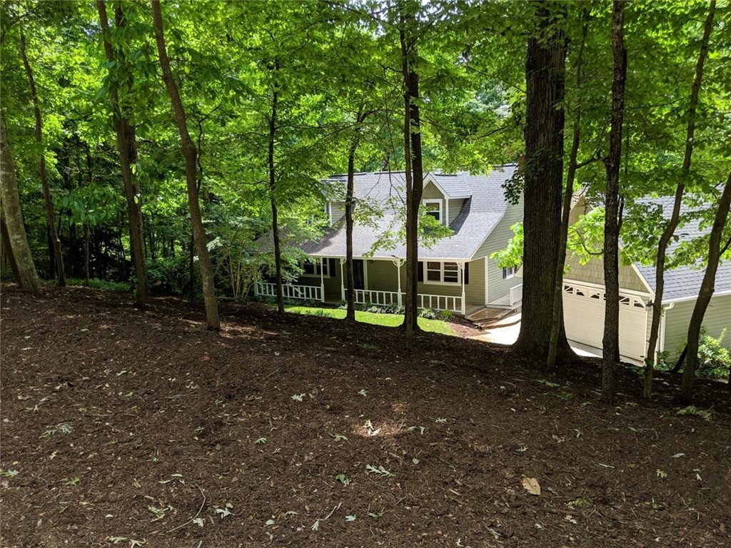 5597 Guy Road Anderson, SC 29625 - Photo 8 of 14 Gallery Image 8