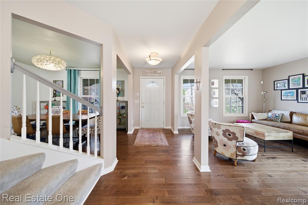 3181 Aspen Ridge Court Howell, MI 48843 - Photo 8 of 50 Gallery Image 8