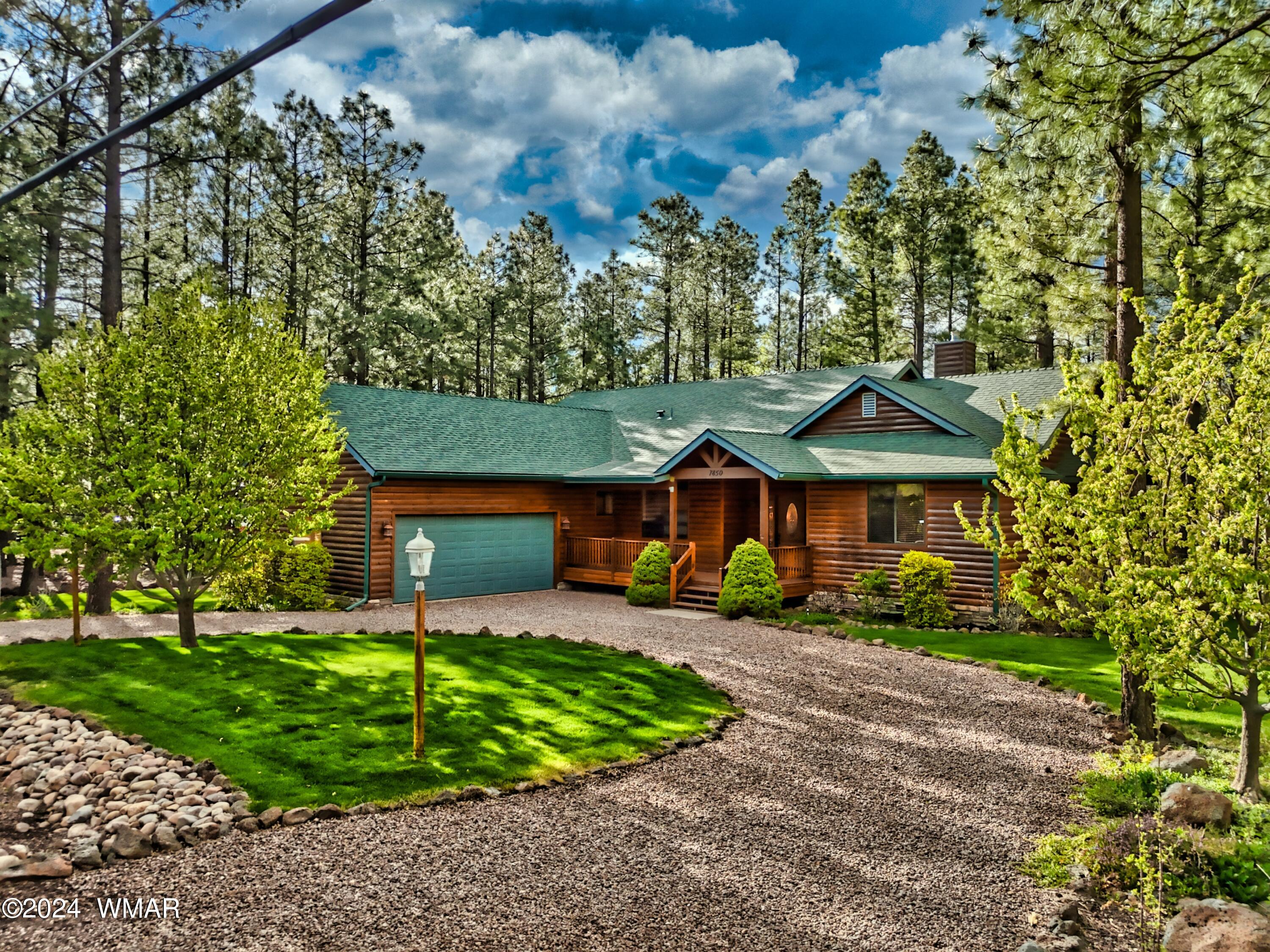 7850 White Oak Road Pinetop, AZ 85935 - Photo 1 of 60 Gallery Image 1
