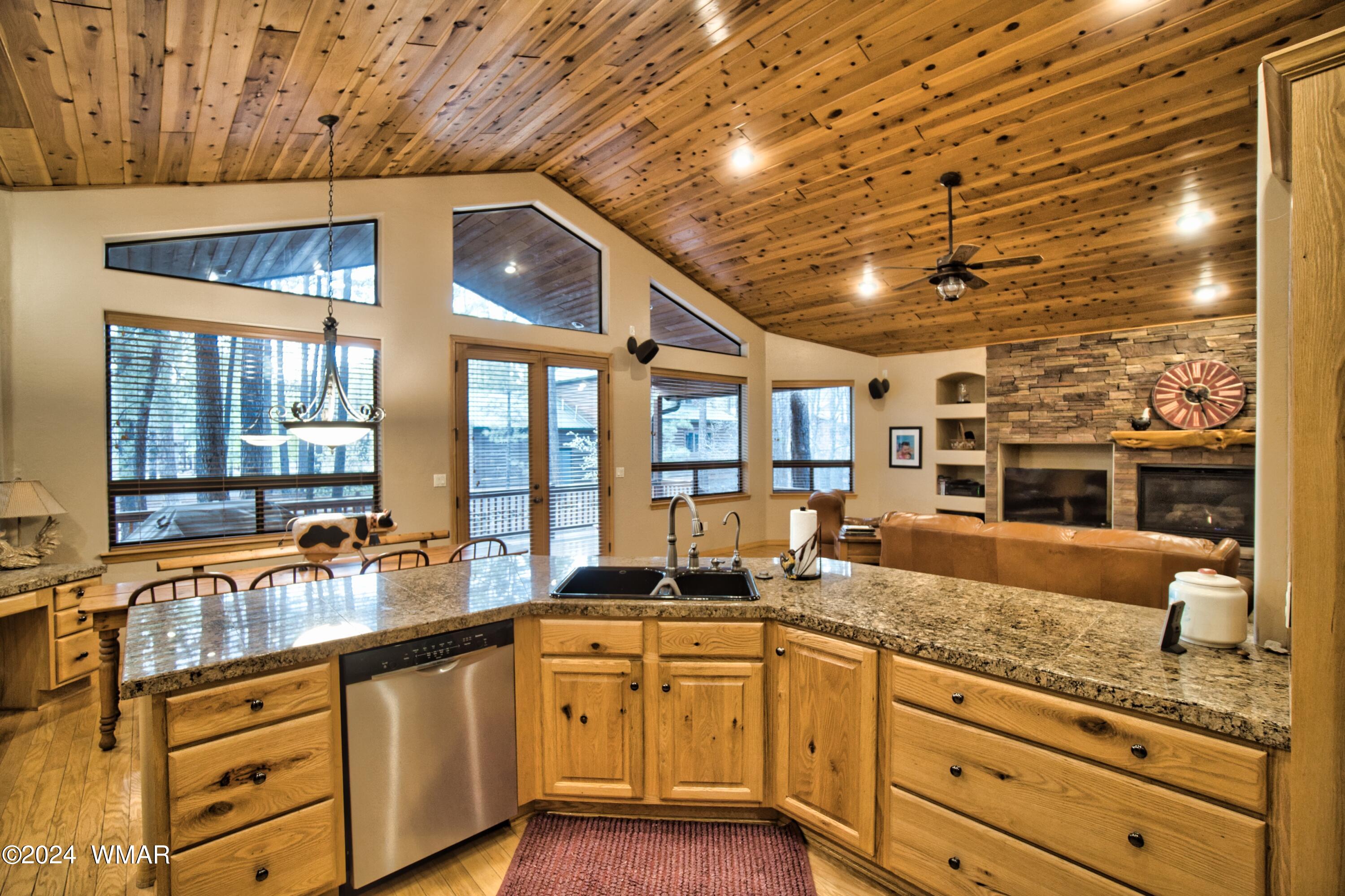 7850 White Oak Road Pinetop, AZ 85935 - Photo 11 of 60 Gallery Image 11