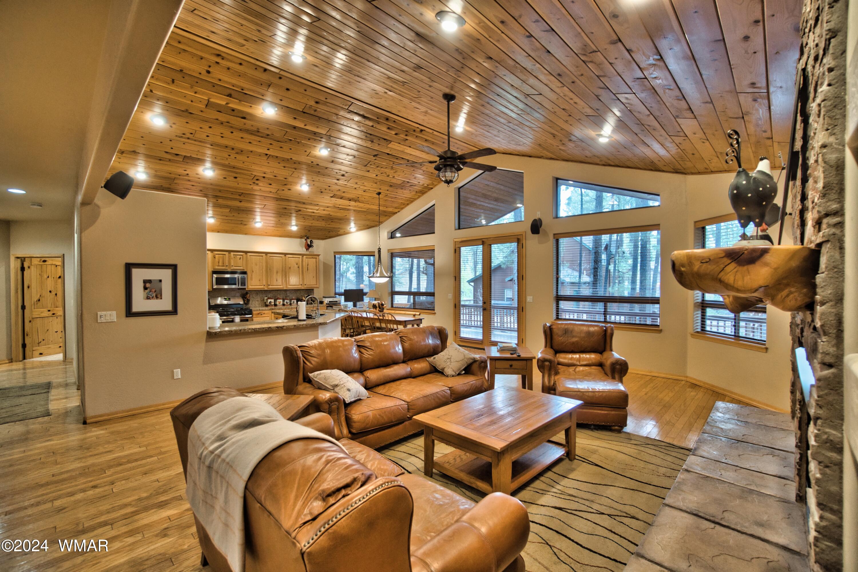 7850 White Oak Road Pinetop, AZ 85935 - Photo 12 of 60 Gallery Image 12