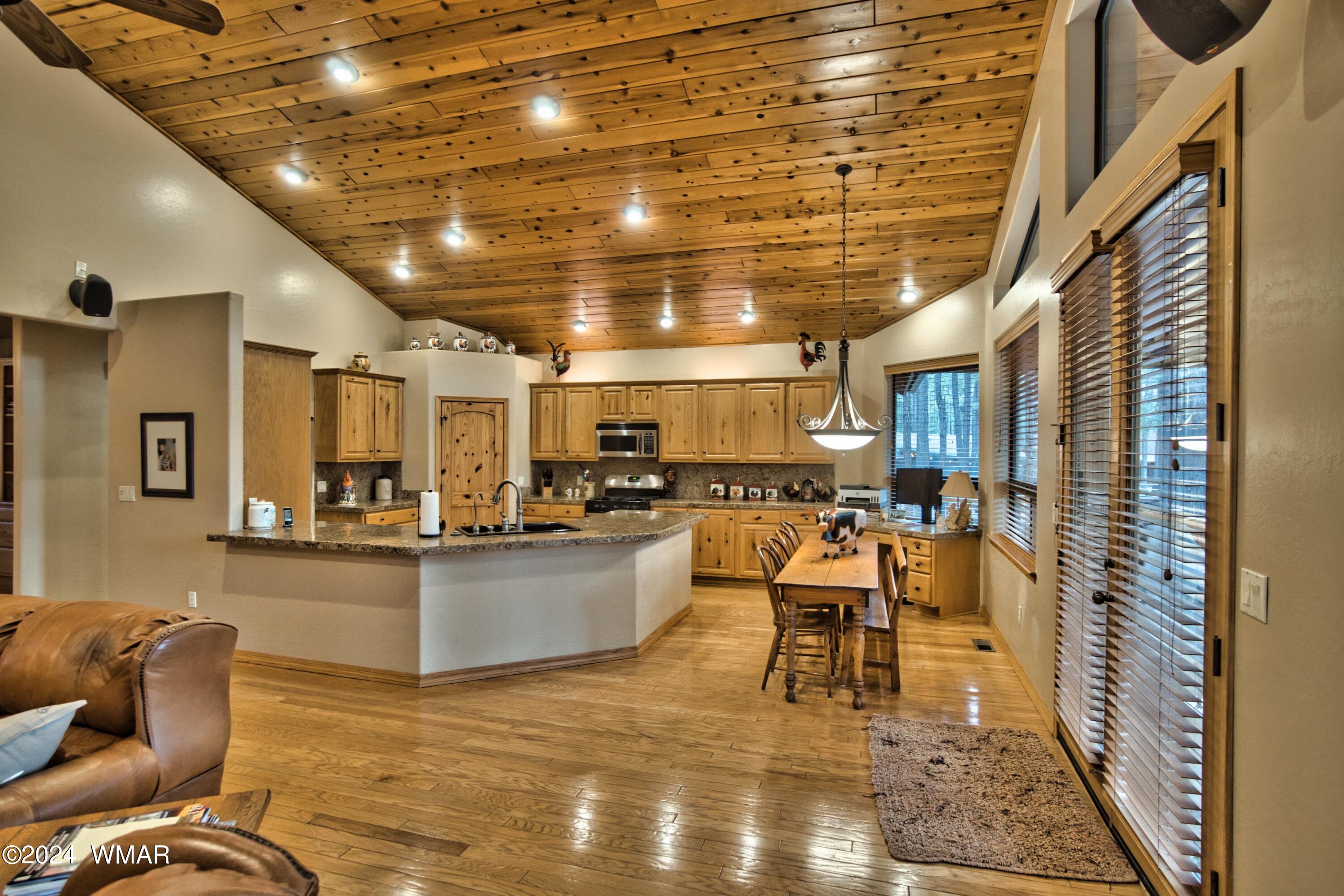 7850 White Oak Road Pinetop, AZ 85935 - Photo 13 of 60 Gallery Image 13