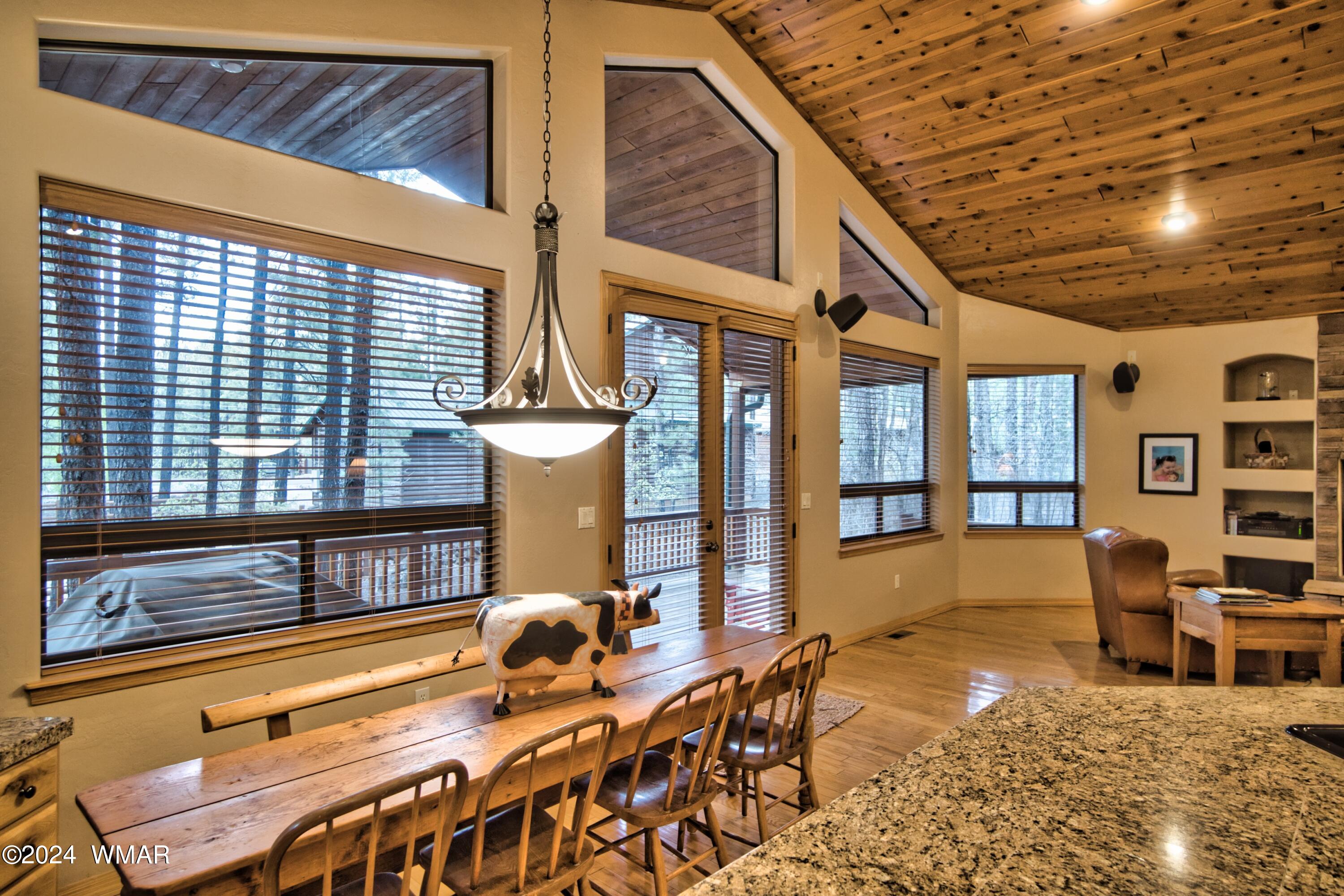 7850 White Oak Road Pinetop, AZ 85935 - Photo 14 of 60 Gallery Image 14