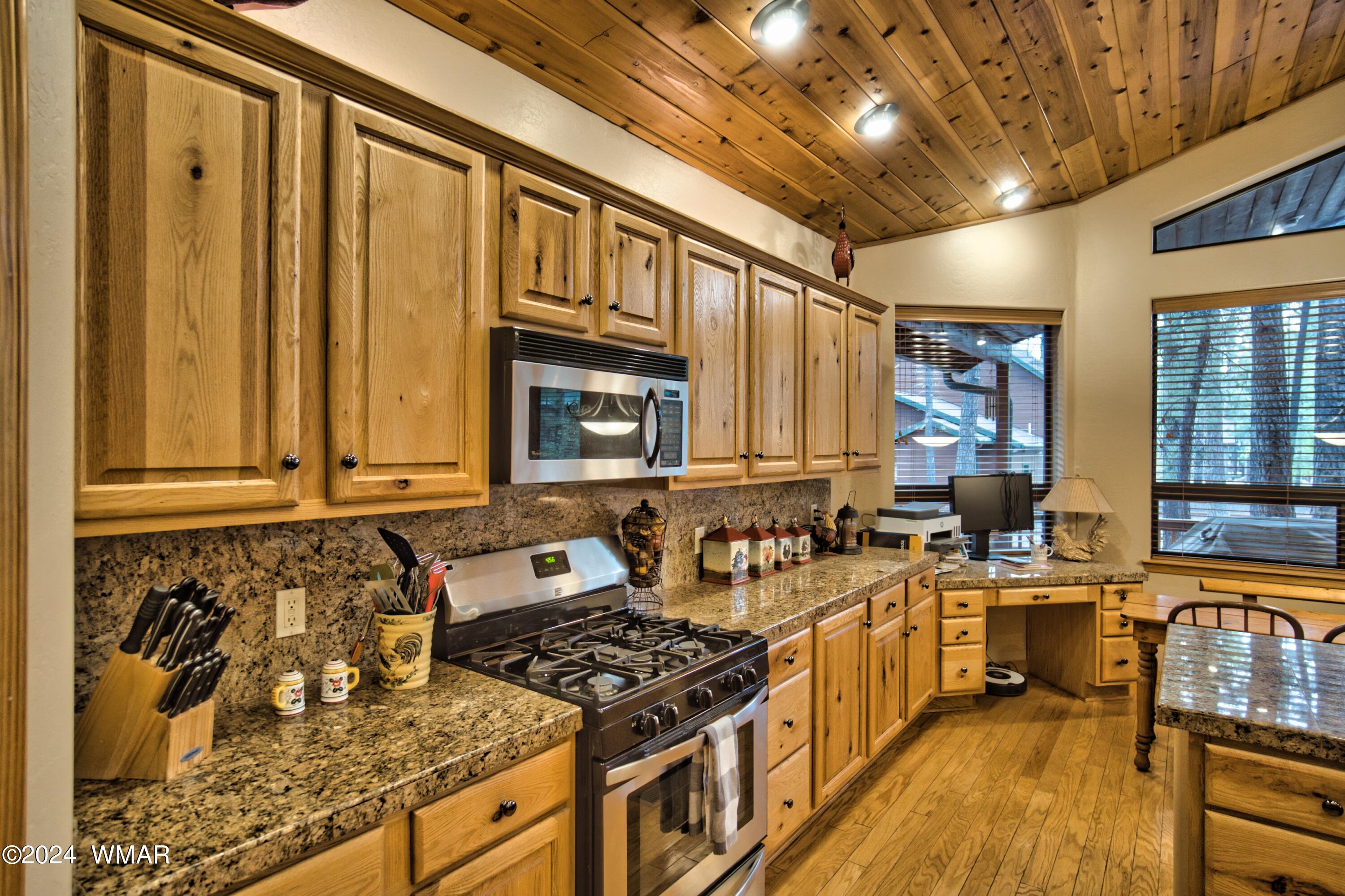 7850 White Oak Road Pinetop, AZ 85935 - Photo 16 of 60 Gallery Image 16
