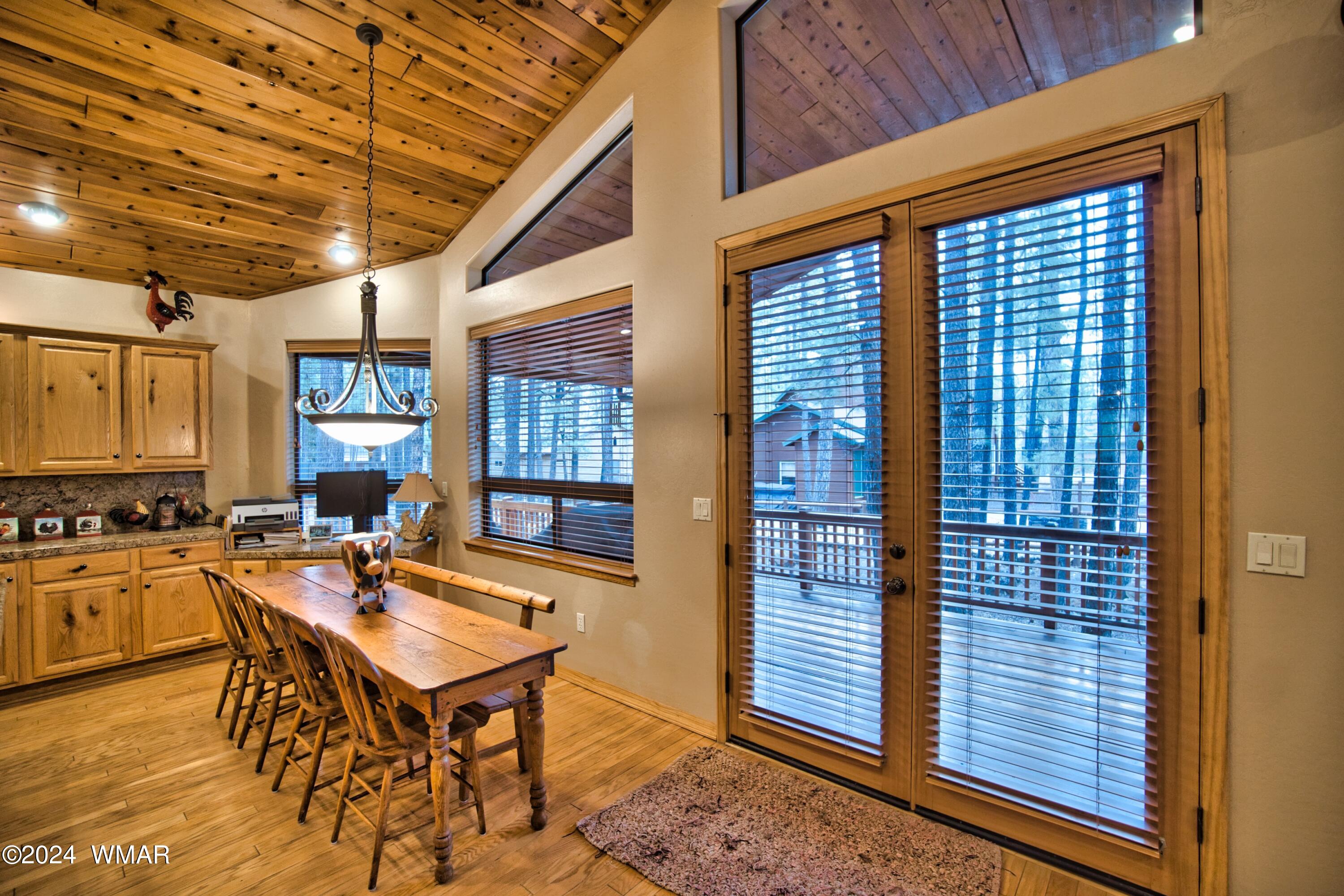 7850 White Oak Road Pinetop, AZ 85935 - Photo 17 of 60 Gallery Image 17