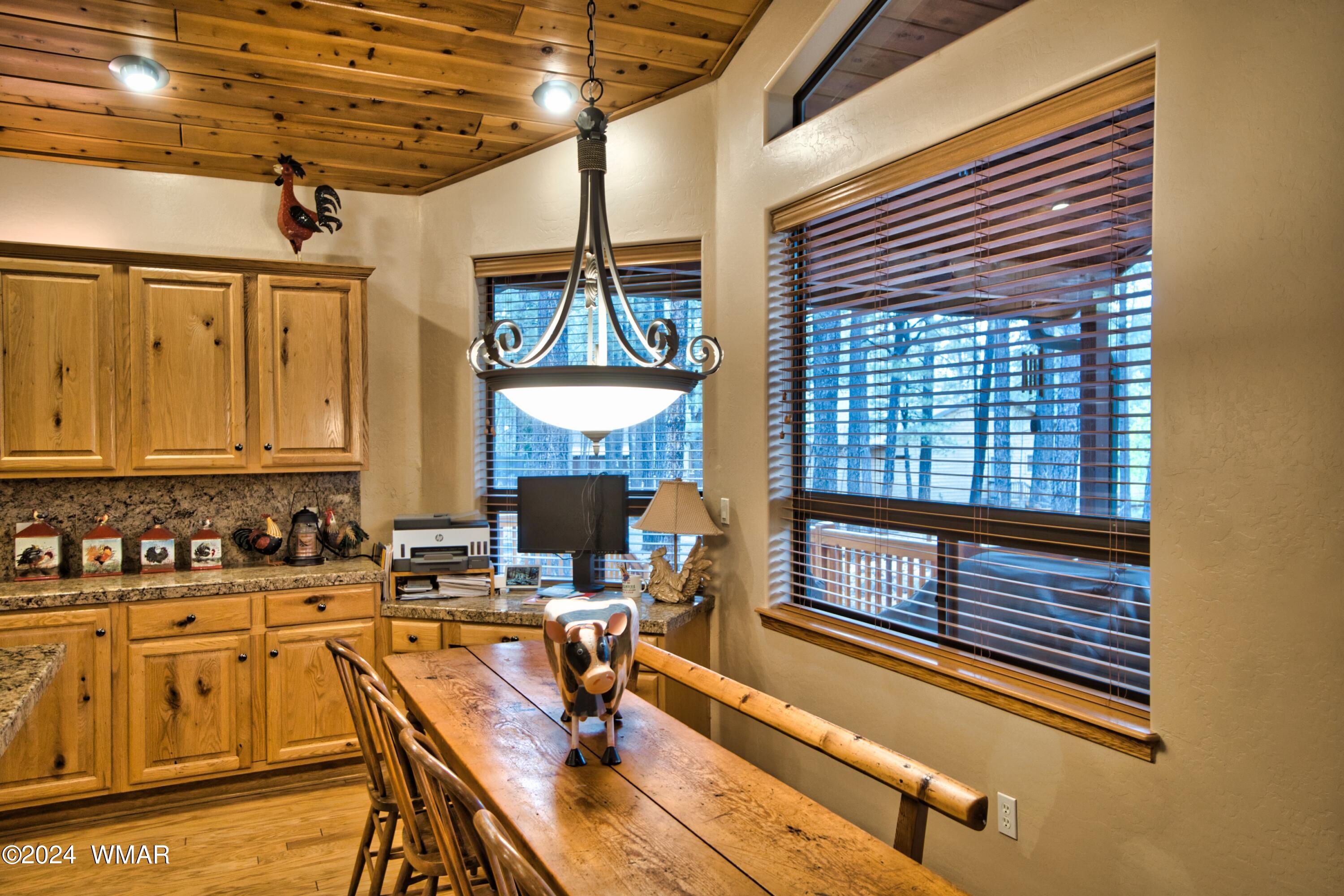 7850 White Oak Road Pinetop, AZ 85935 - Photo 18 of 60 Gallery Image 18