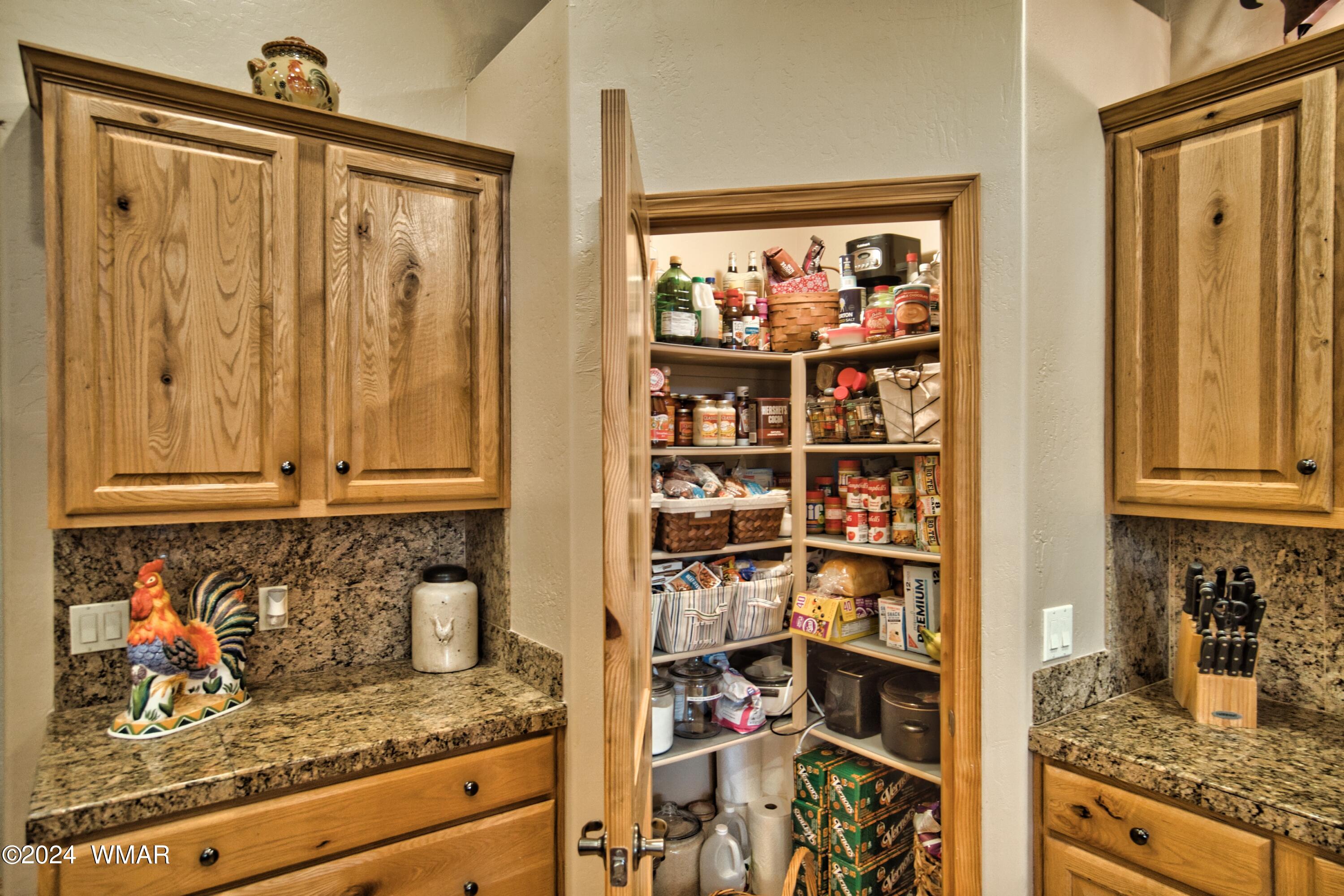 7850 White Oak Road Pinetop, AZ 85935 - Photo 20 of 60 Gallery Image 20