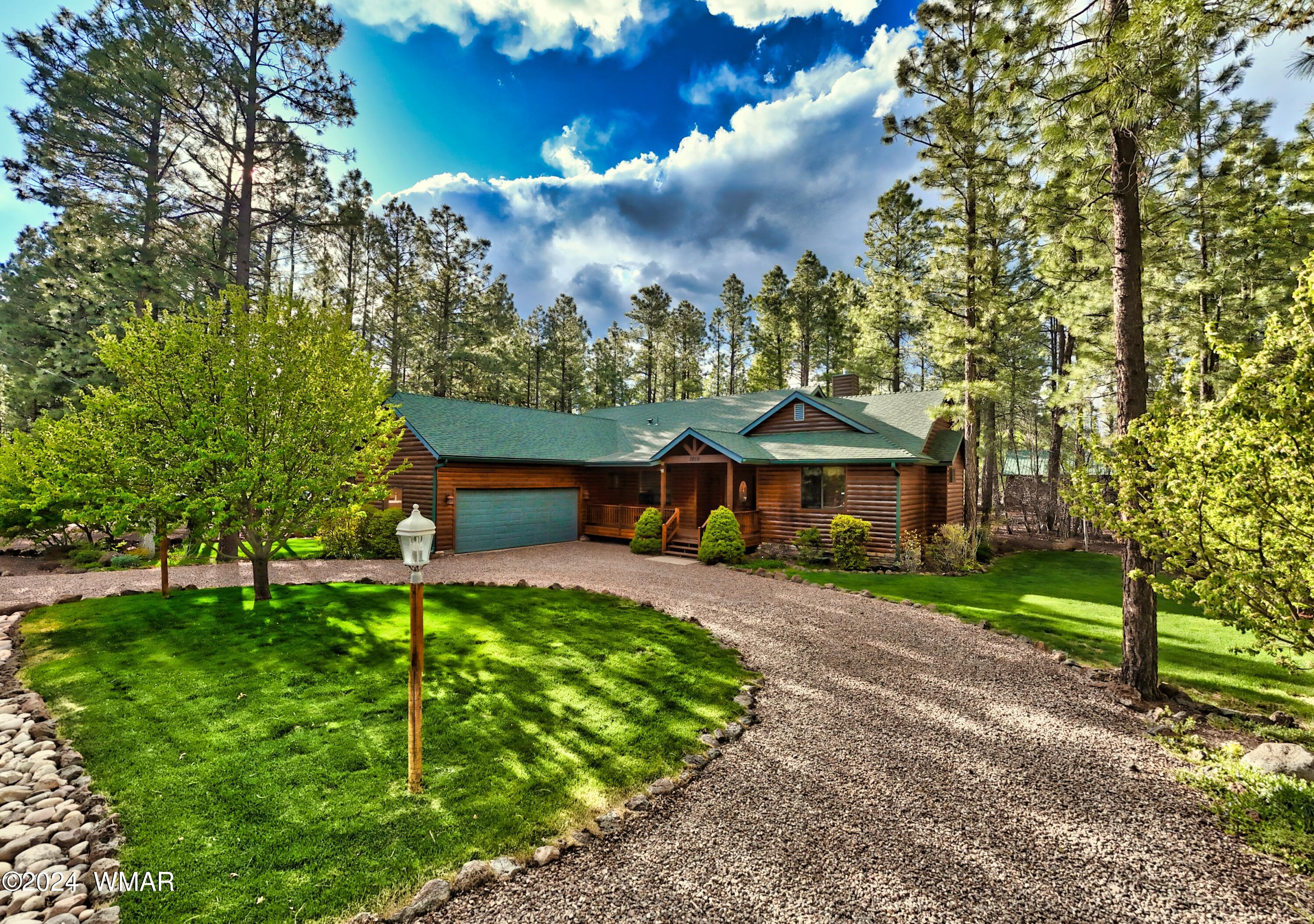 7850 White Oak Road Pinetop, AZ 85935 - Photo 2 of 60 Gallery Image 2