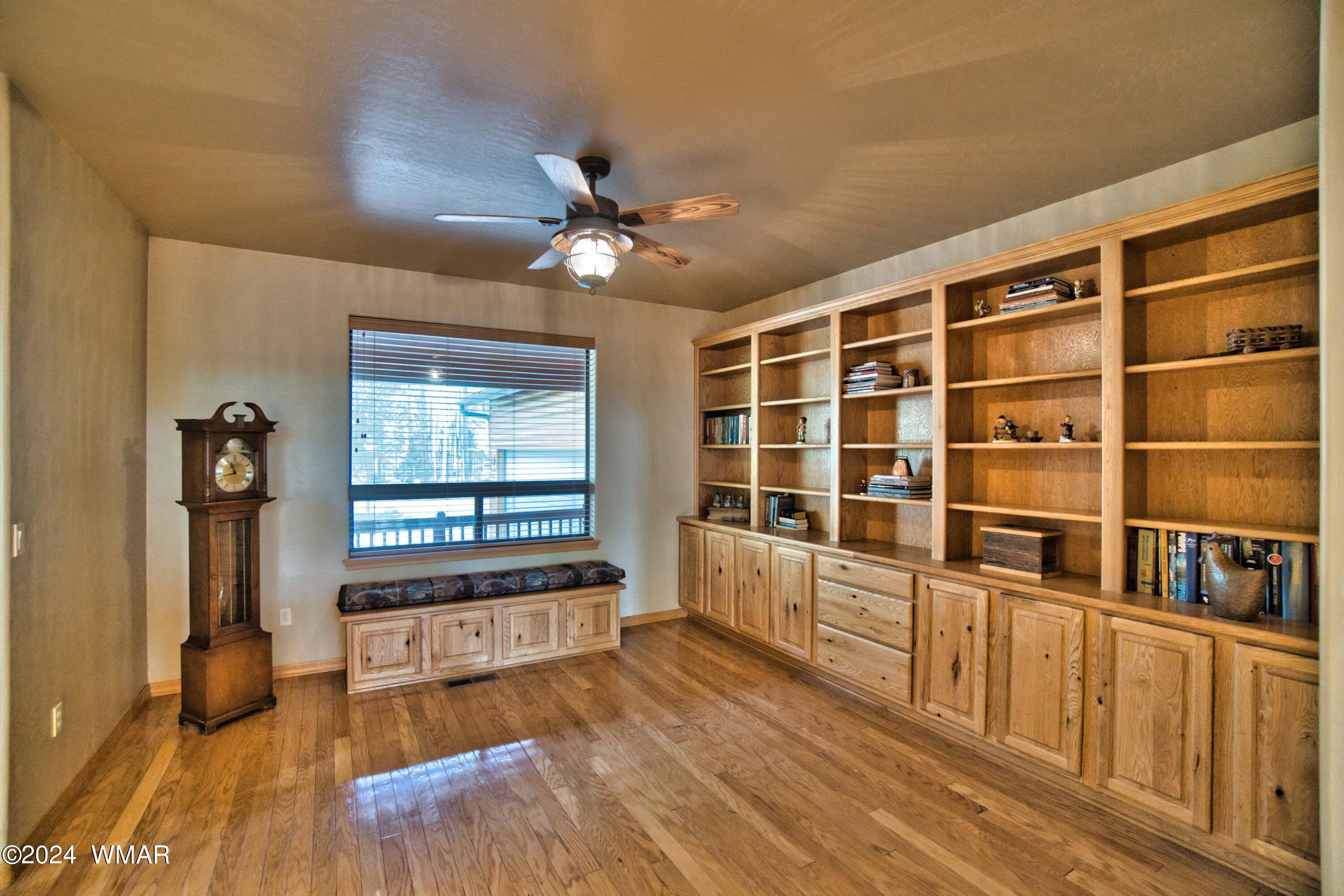 7850 White Oak Road Pinetop, AZ 85935 - Photo 22 of 60 Gallery Image 22