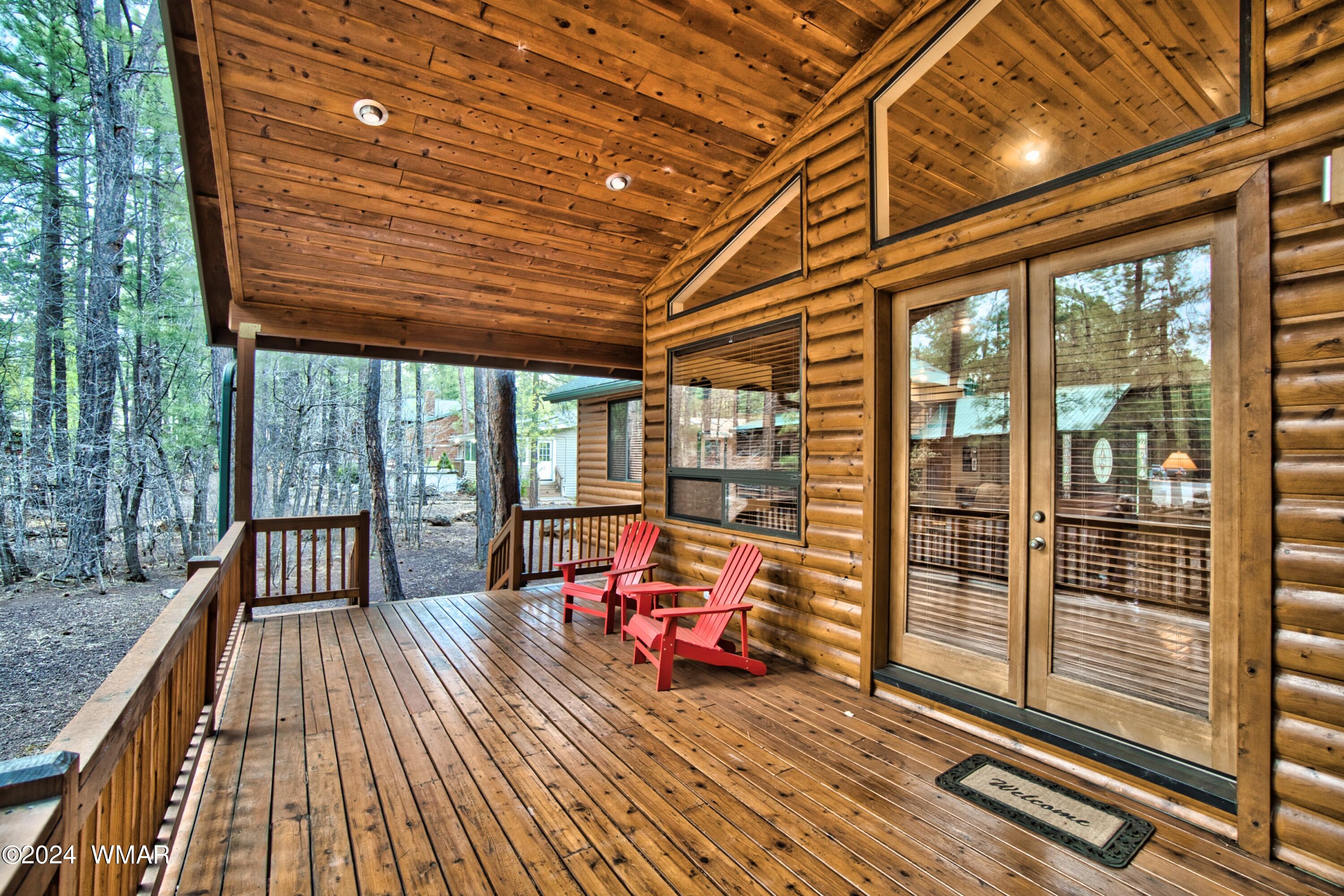 7850 White Oak Road Pinetop, AZ 85935 - Photo 25 of 60 Gallery Image 25