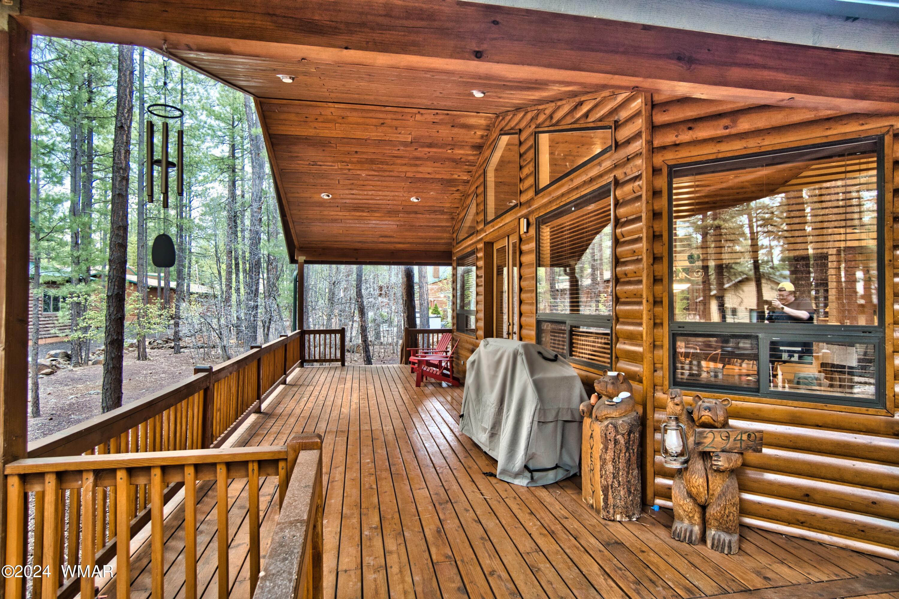7850 White Oak Road Pinetop, AZ 85935 - Photo 26 of 60 Gallery Image 26