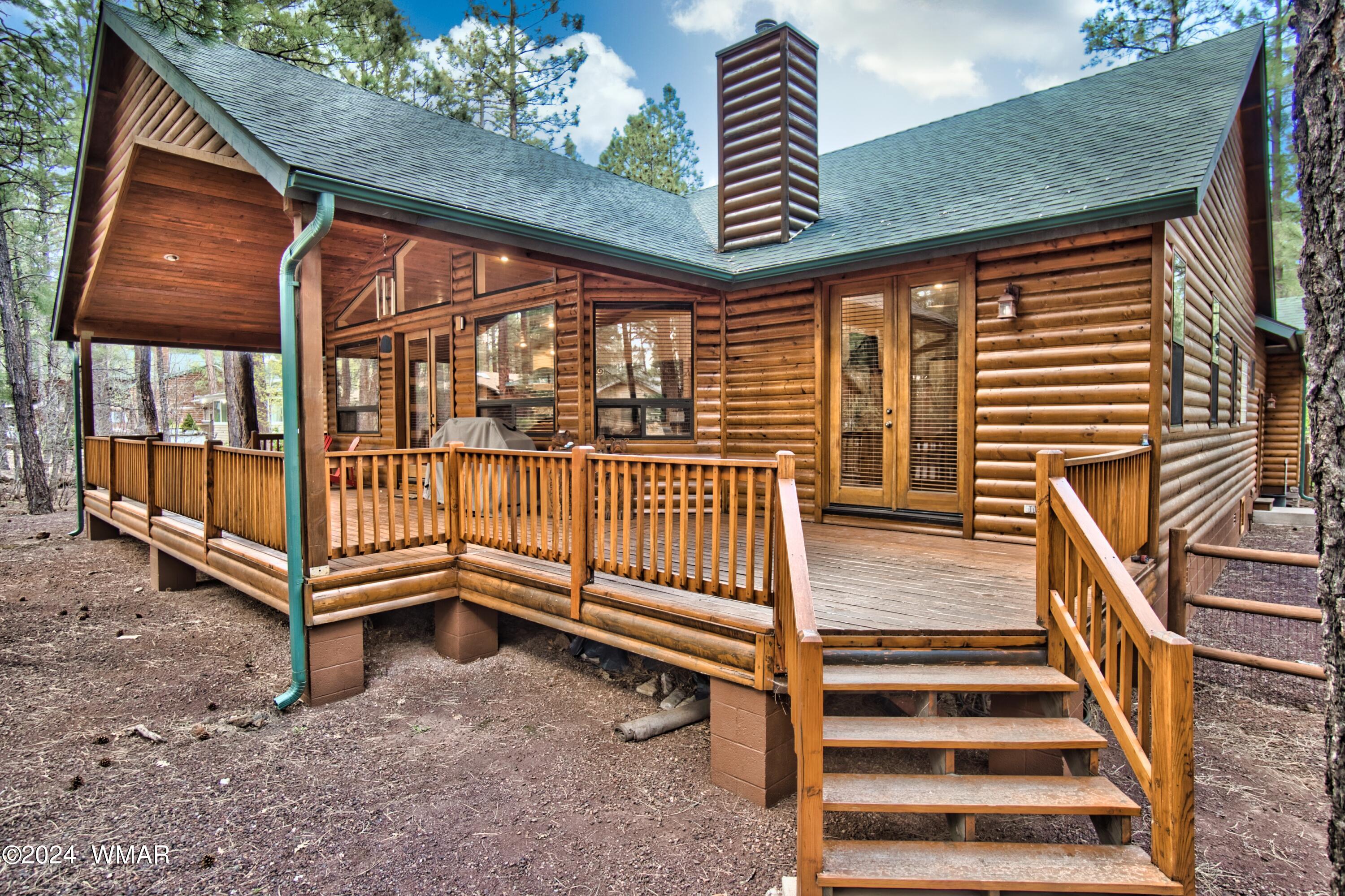 7850 White Oak Road Pinetop, AZ 85935 - Photo 27 of 60 Gallery Image 27