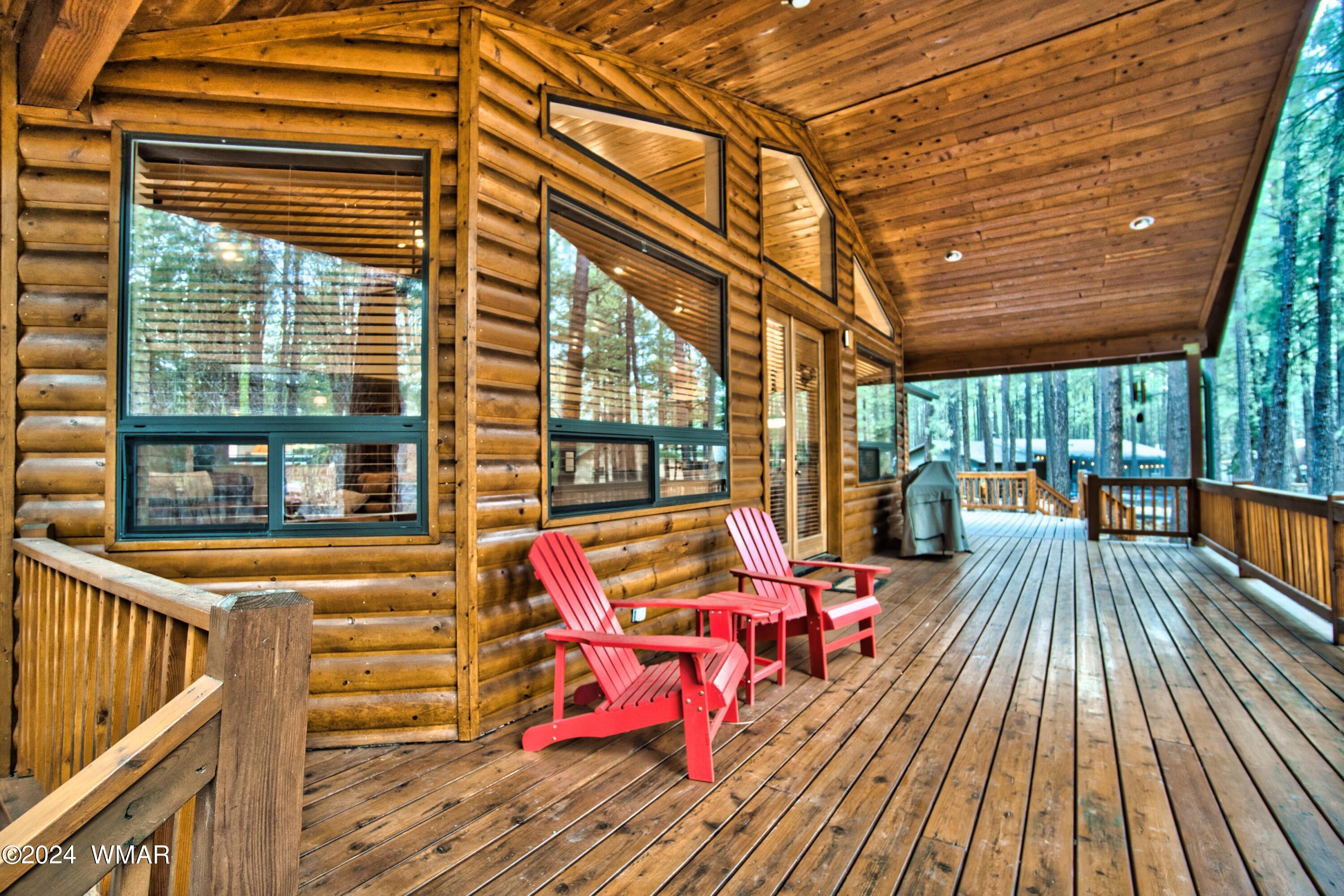 7850 White Oak Road Pinetop, AZ 85935 - Photo 28 of 60 Gallery Image 28