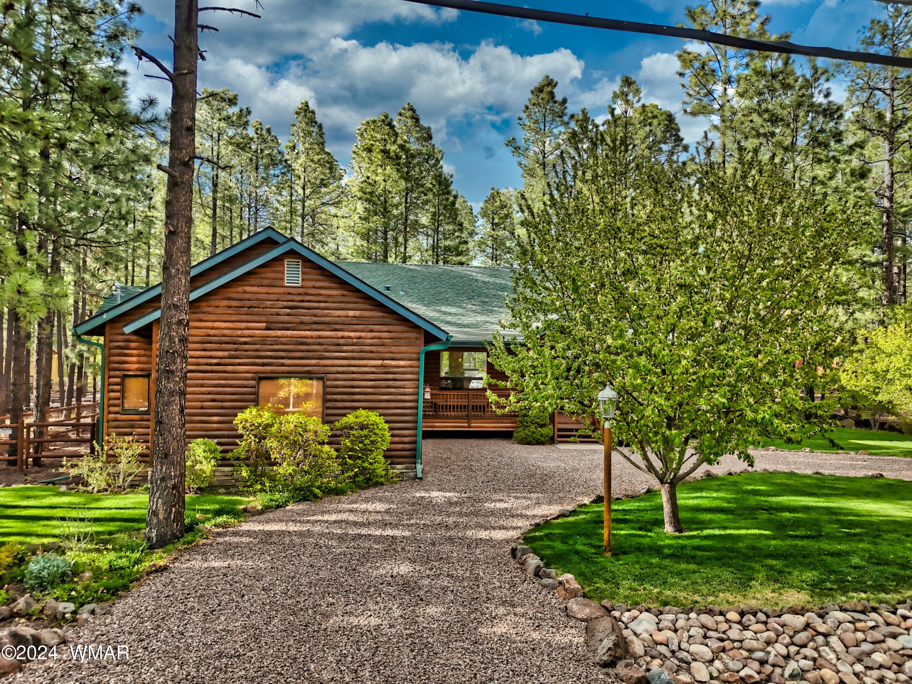 7850 White Oak Road Pinetop, AZ 85935 - Photo 3 of 60 Gallery Image 3