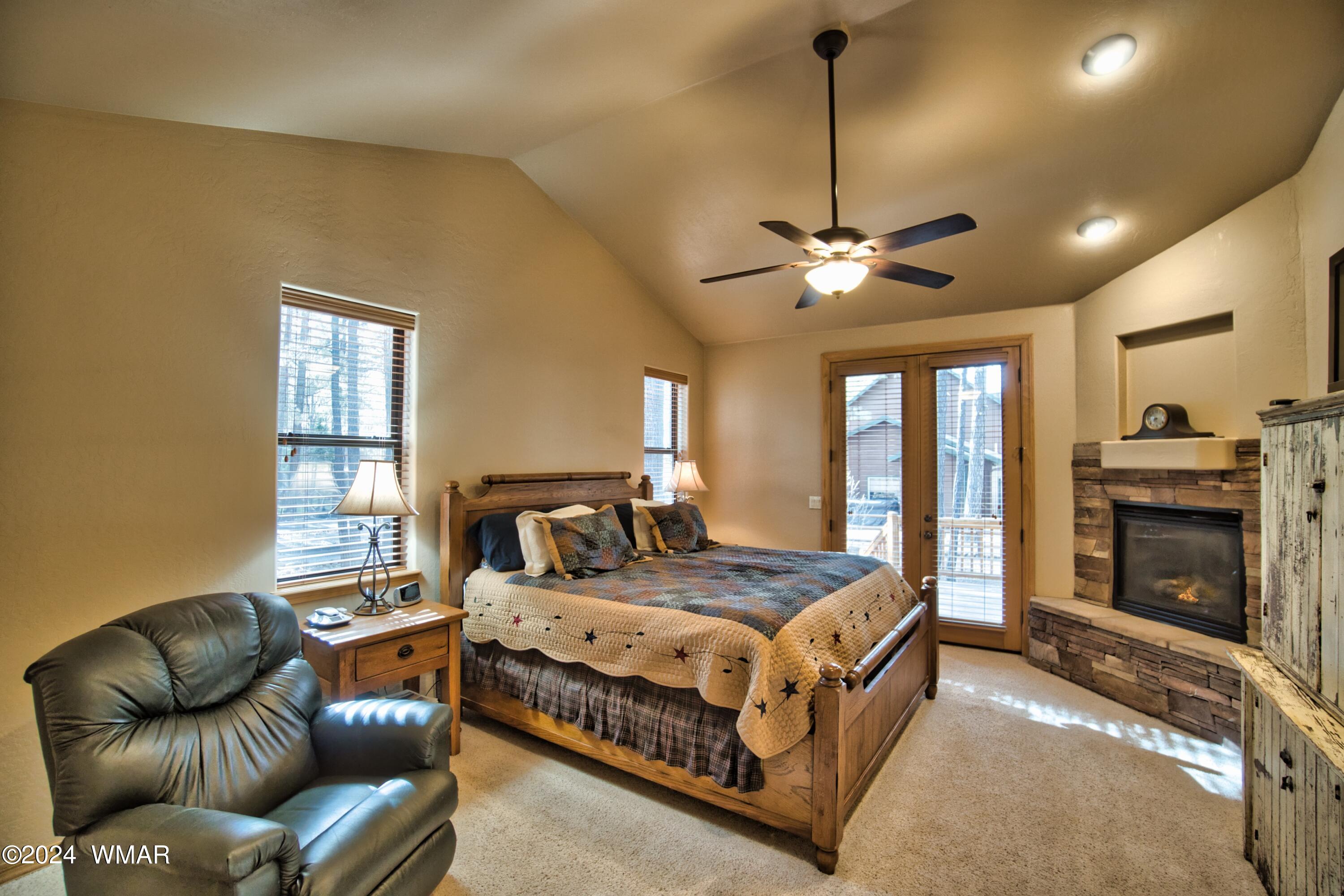 7850 White Oak Road Pinetop, AZ 85935 - Photo 36 of 60 Gallery Image 36