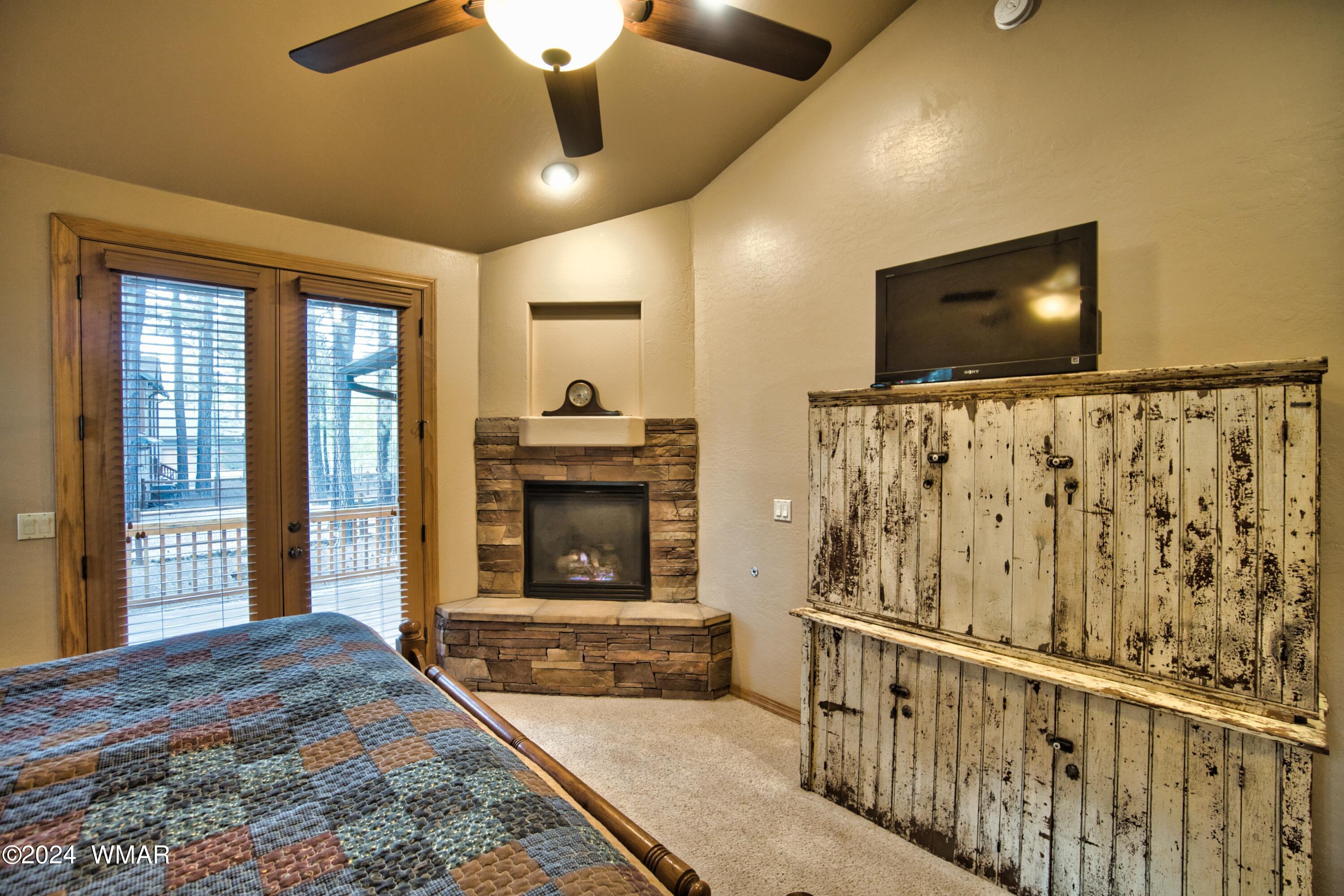 7850 White Oak Road Pinetop, AZ 85935 - Photo 37 of 60 Gallery Image 37