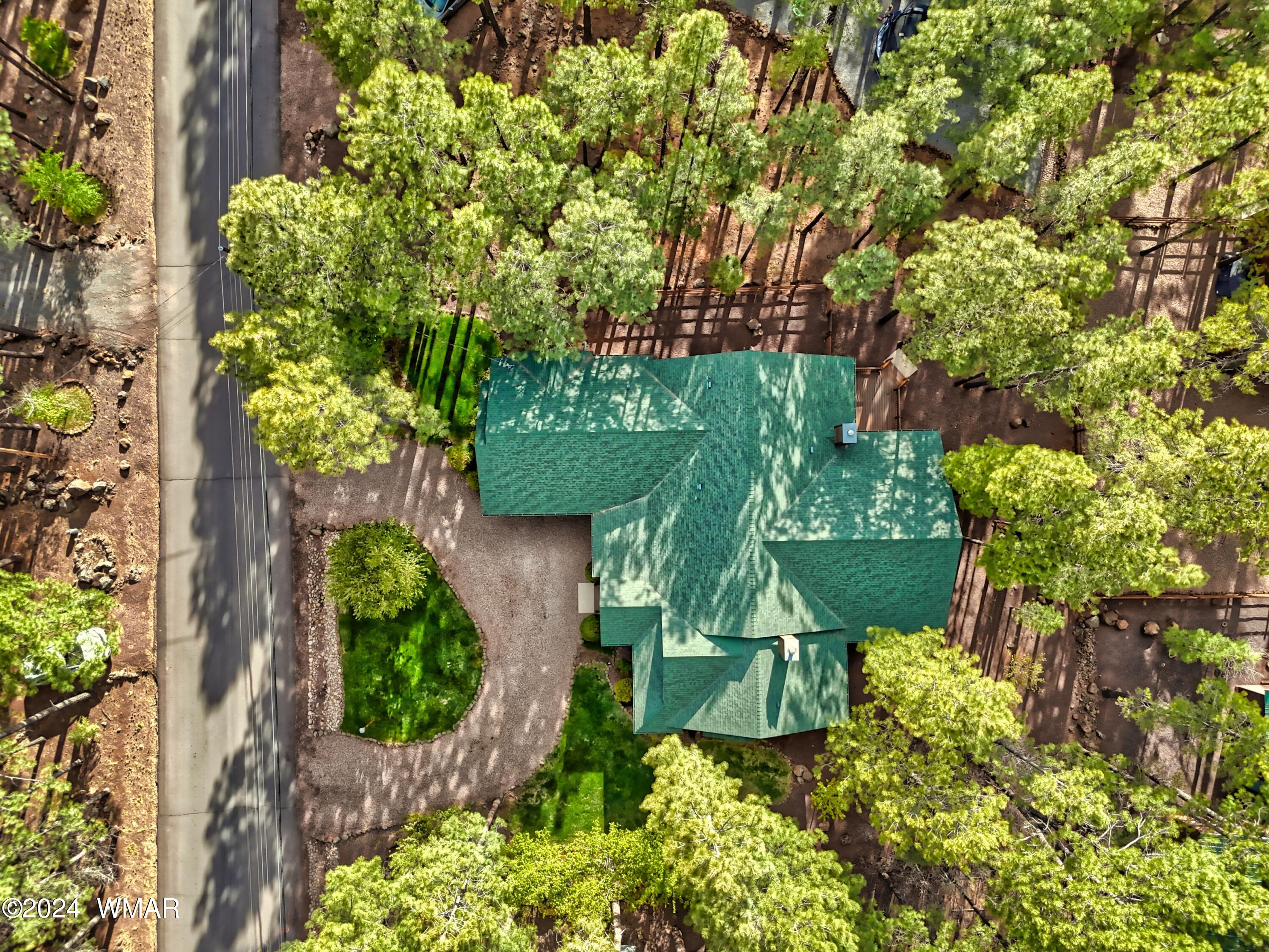 7850 White Oak Road Pinetop, AZ 85935 - Photo 4 of 60 Gallery Image 4