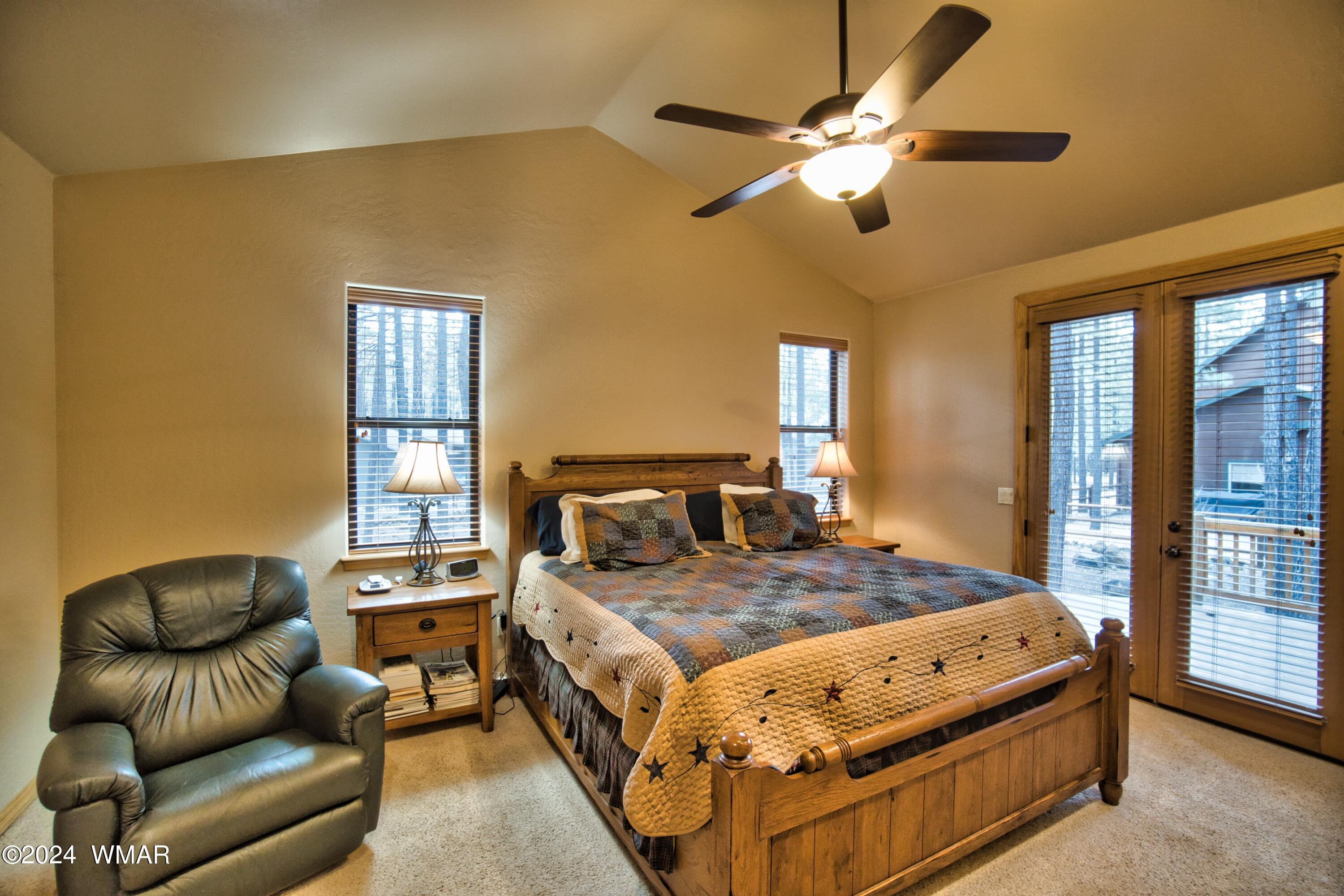 7850 White Oak Road Pinetop, AZ 85935 - Photo 42 of 60 Gallery Image 42