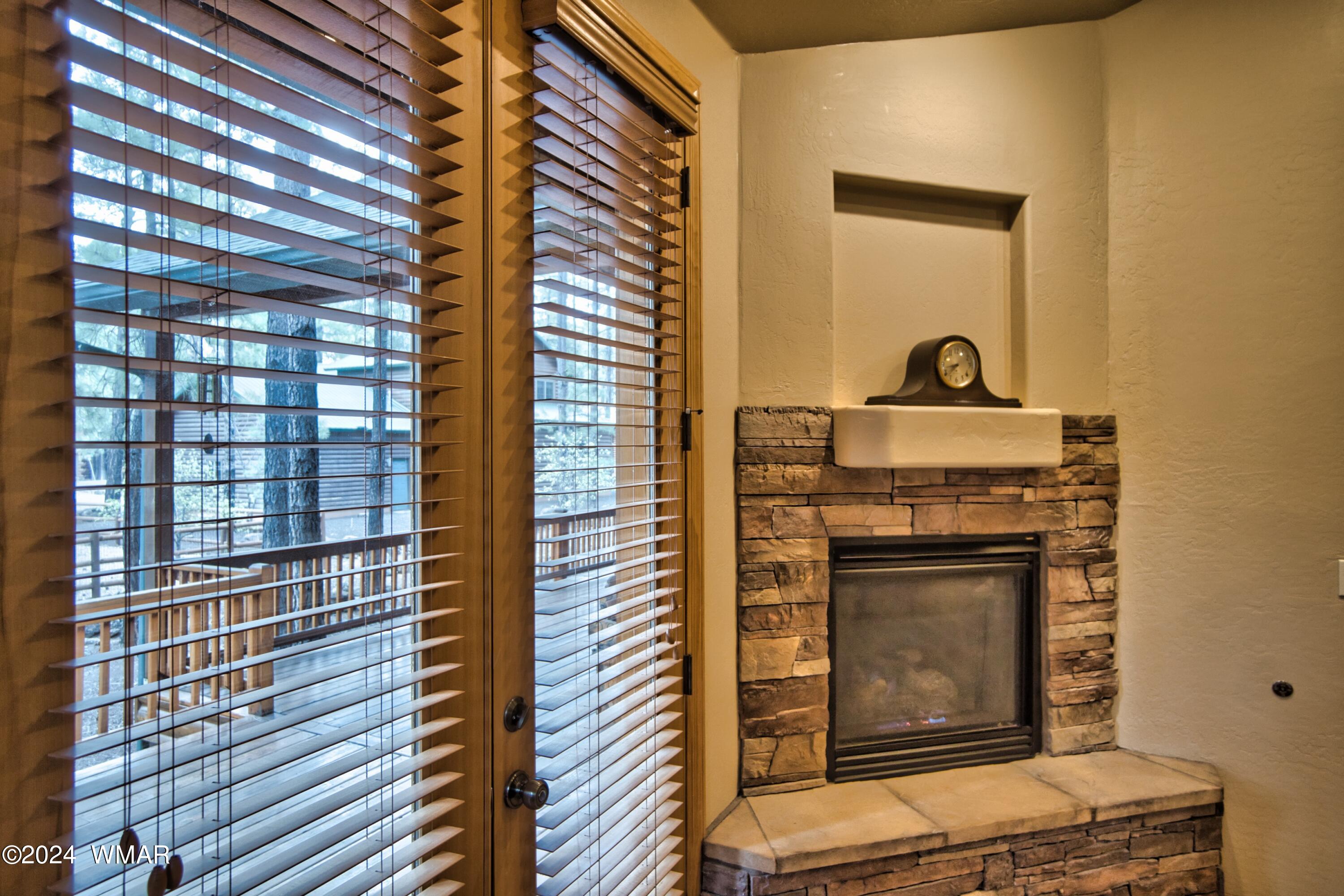 7850 White Oak Road Pinetop, AZ 85935 - Photo 43 of 60 Gallery Image 43