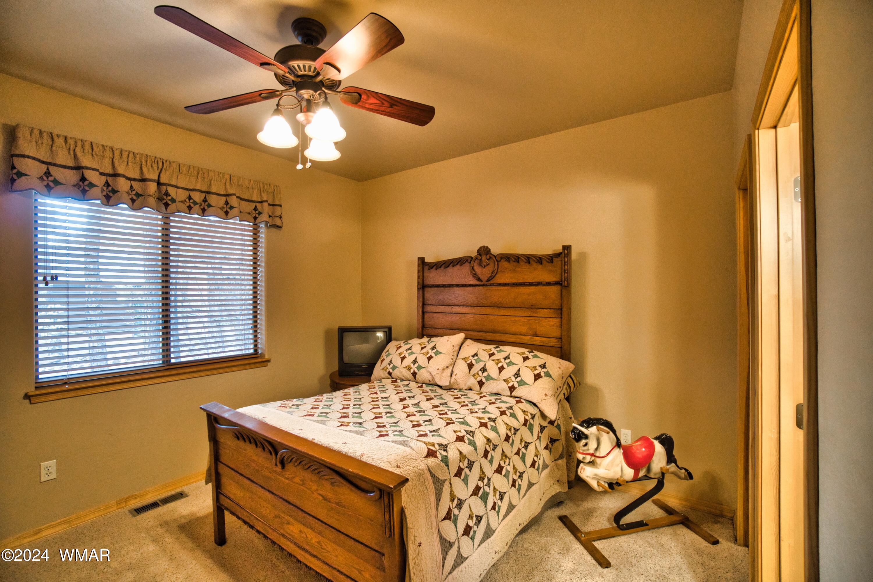 7850 White Oak Road Pinetop, AZ 85935 - Photo 46 of 60 Gallery Image 46