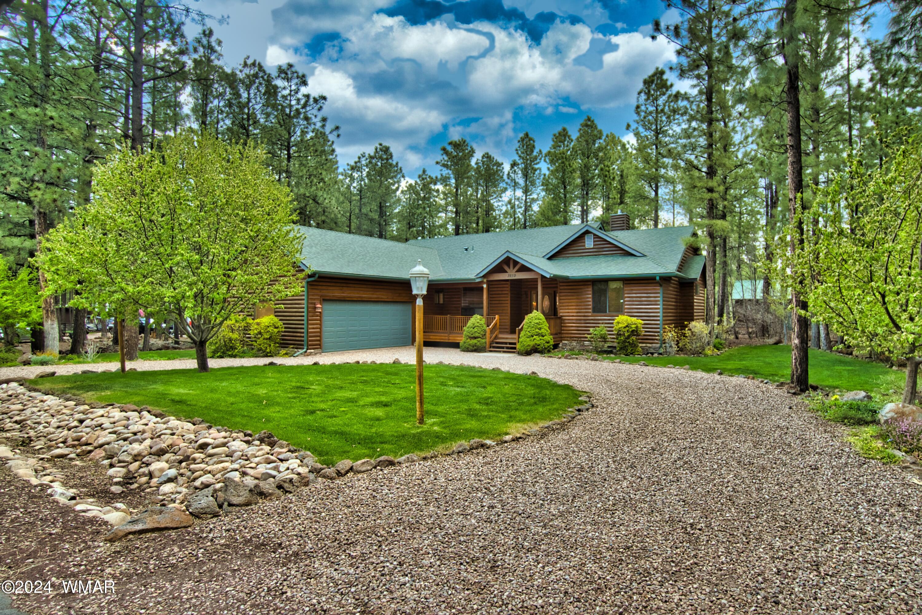 7850 White Oak Road Pinetop, AZ 85935 - Photo 53 of 60 Gallery Image 53