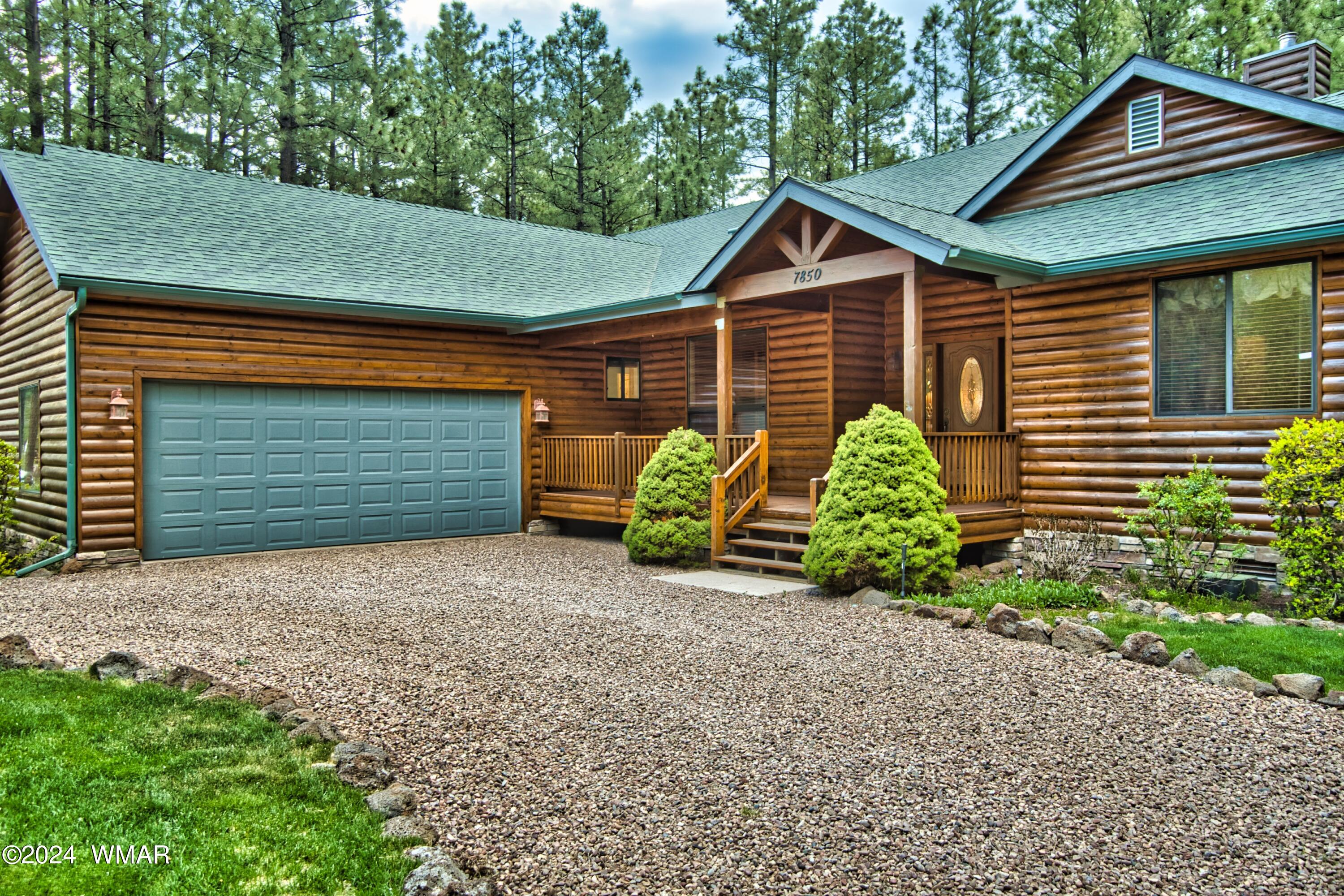 7850 White Oak Road Pinetop, AZ 85935 - Photo 54 of 60 Gallery Image 54