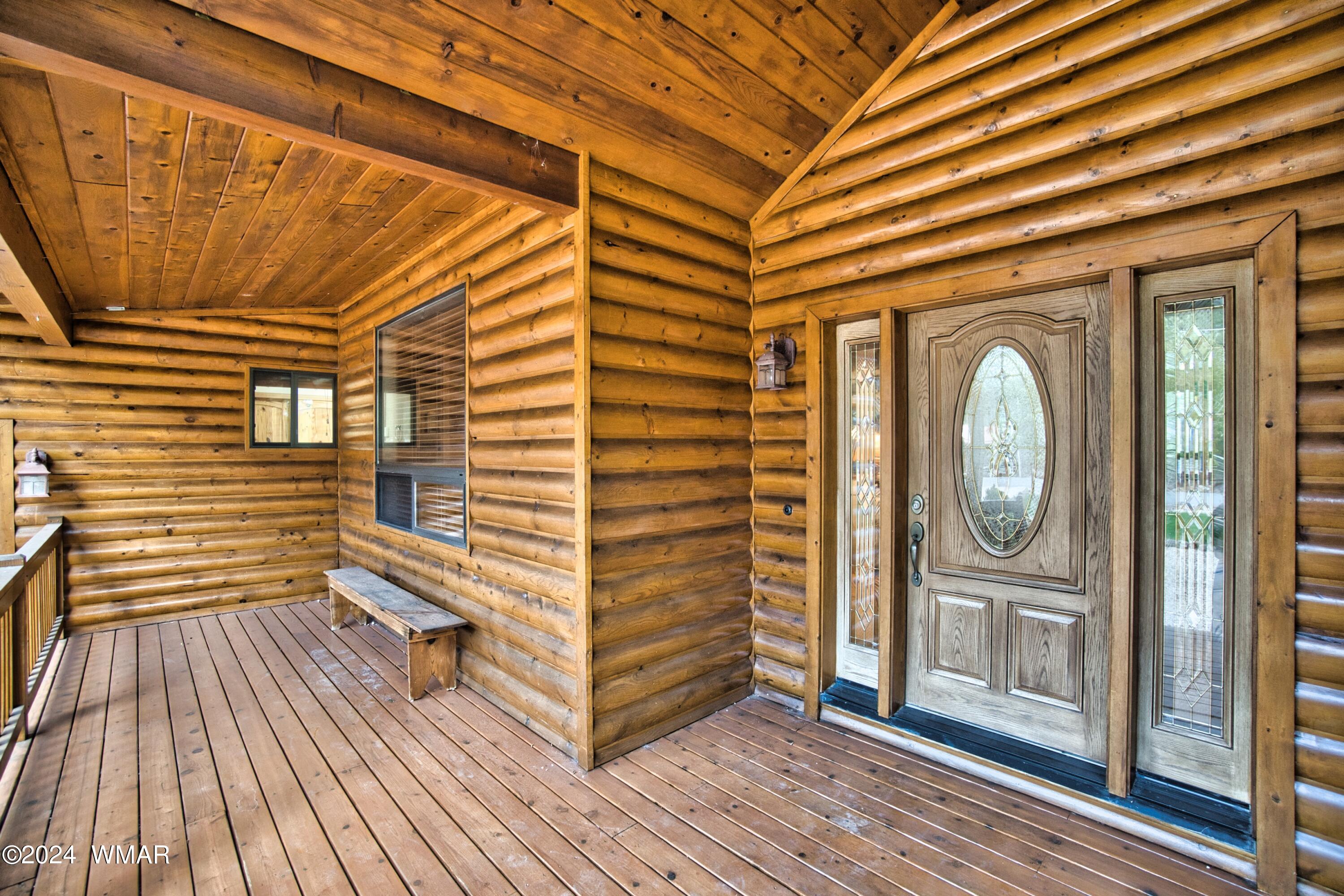 7850 White Oak Road Pinetop, AZ 85935 - Photo 55 of 60 Gallery Image 55