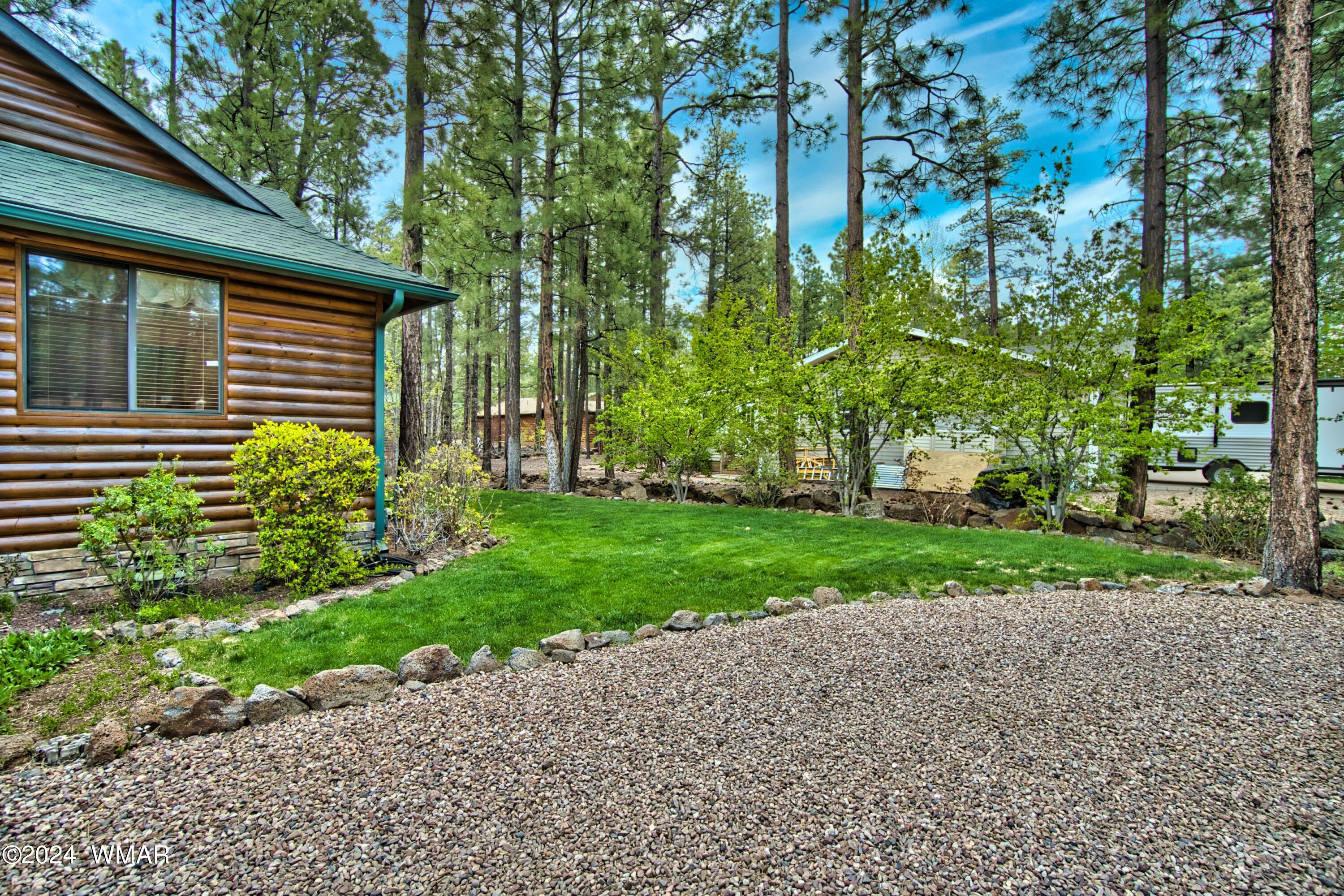 7850 White Oak Road Pinetop, AZ 85935 - Photo 56 of 60 Gallery Image 56