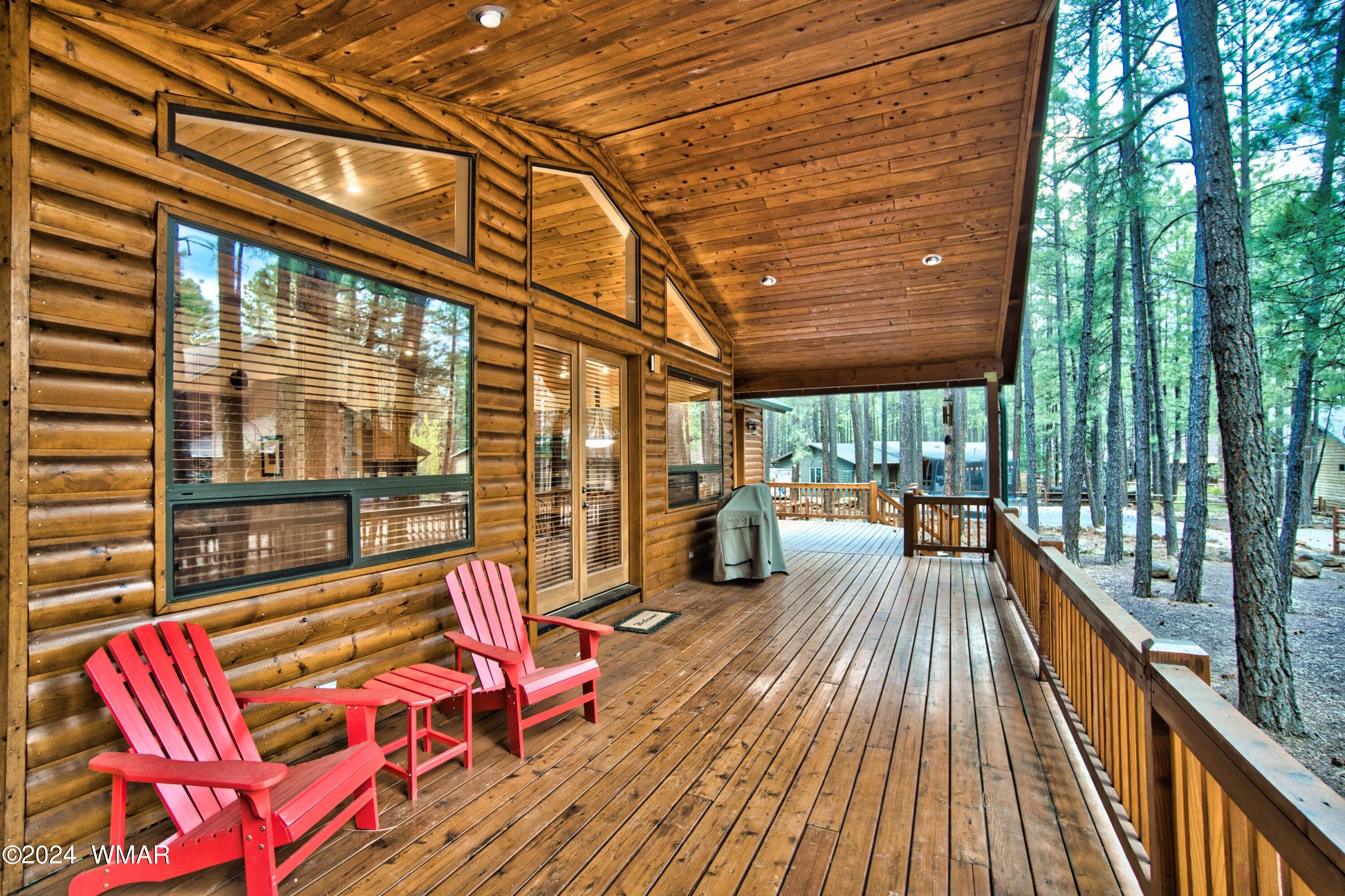 7850 White Oak Road Pinetop, AZ 85935 - Photo 57 of 60 Gallery Image 57