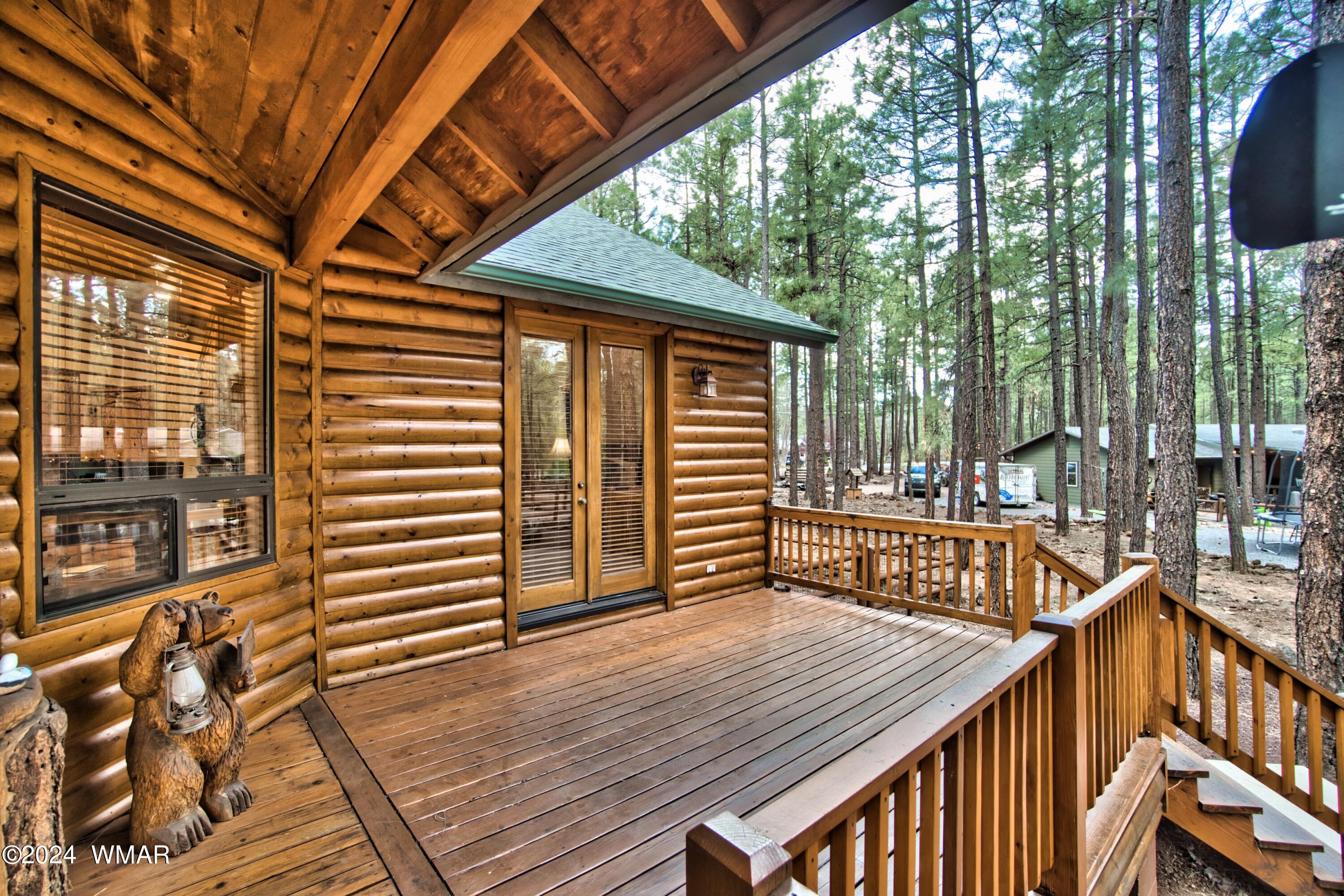 7850 White Oak Road Pinetop, AZ 85935 - Photo 58 of 60 Gallery Image 58