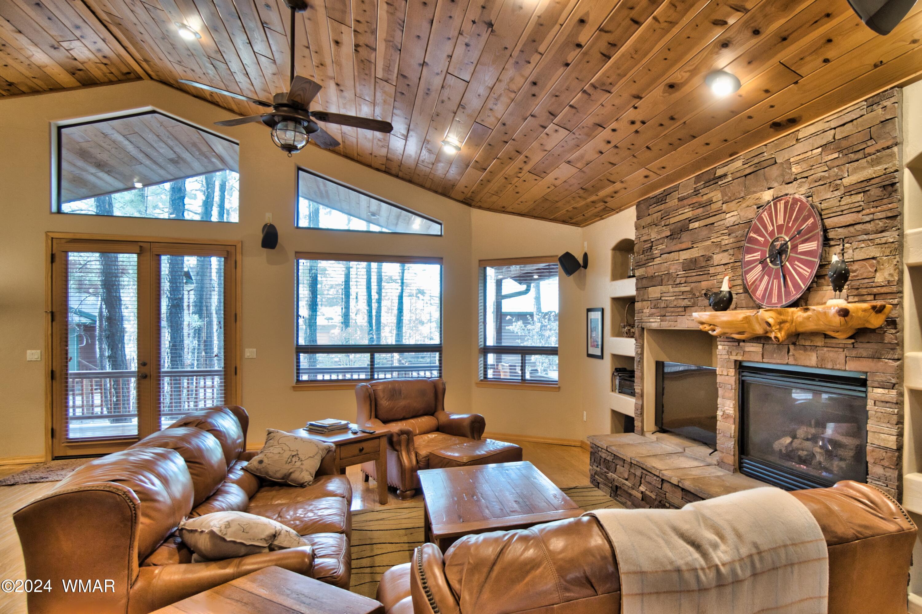 7850 White Oak Road Pinetop, AZ 85935 - Photo 8 of 60 Gallery Image 8
