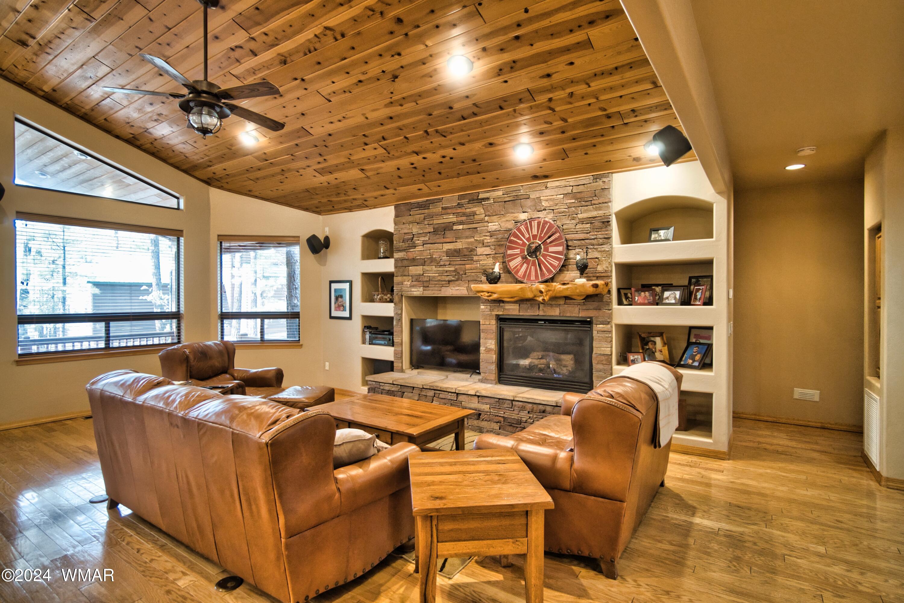 7850 White Oak Road Pinetop, AZ 85935 - Photo 9 of 60 Gallery Image 9