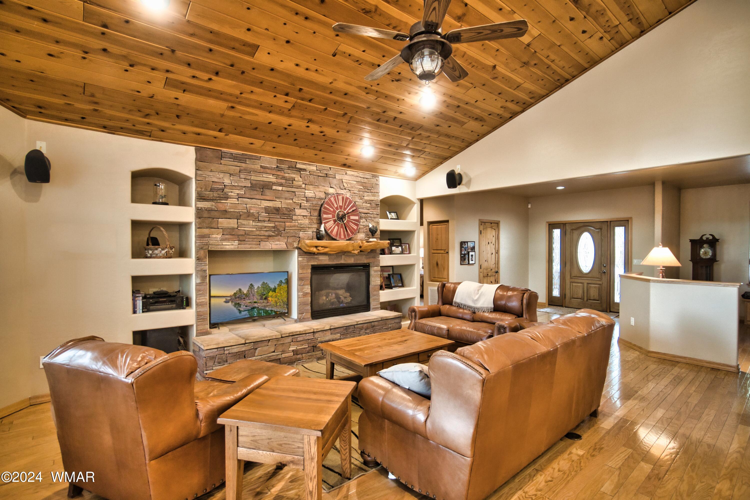 7850 White Oak Road Pinetop, AZ 85935 - Photo 10 of 60 Gallery Image 10
