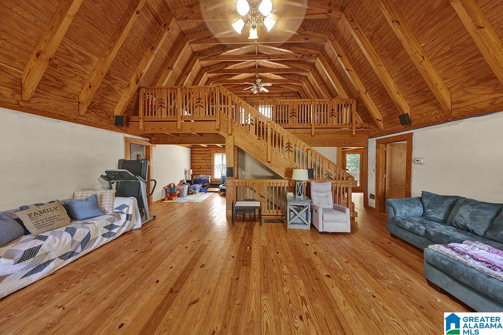 175 Quails Nest Road Odenville, AL 35120 - Photo 8 of 27