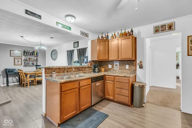 $239,999 | 2213 Cardinal Drive, Indianapolis, IN 46227