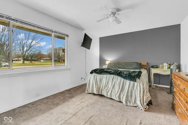 $239,999 | 2213 Cardinal Drive, Indianapolis, IN 46227