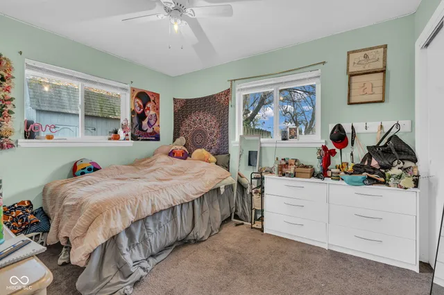 $239,999 | 2213 Cardinal Drive, Indianapolis, IN 46227