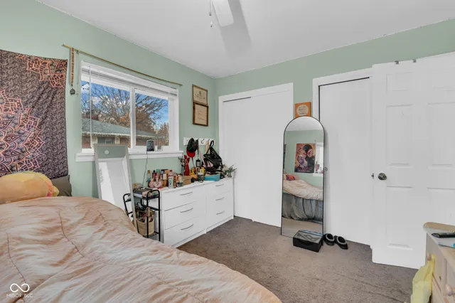 $239,999 | 2213 Cardinal Drive, Indianapolis, IN 46227