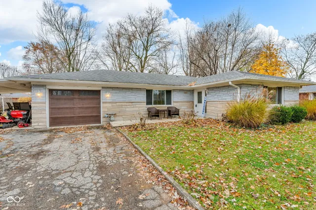 $239,999 | 2213 Cardinal Drive, Indianapolis, IN 46227